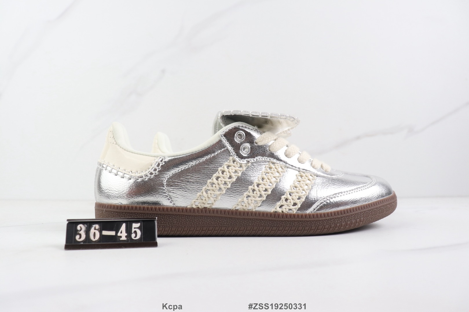 🈴💰P95🔹Kcpa 海角星低帮男士休闲鞋 牛皮材质德训鞋 莆田制造 尺码见图                            #ZSS19250331