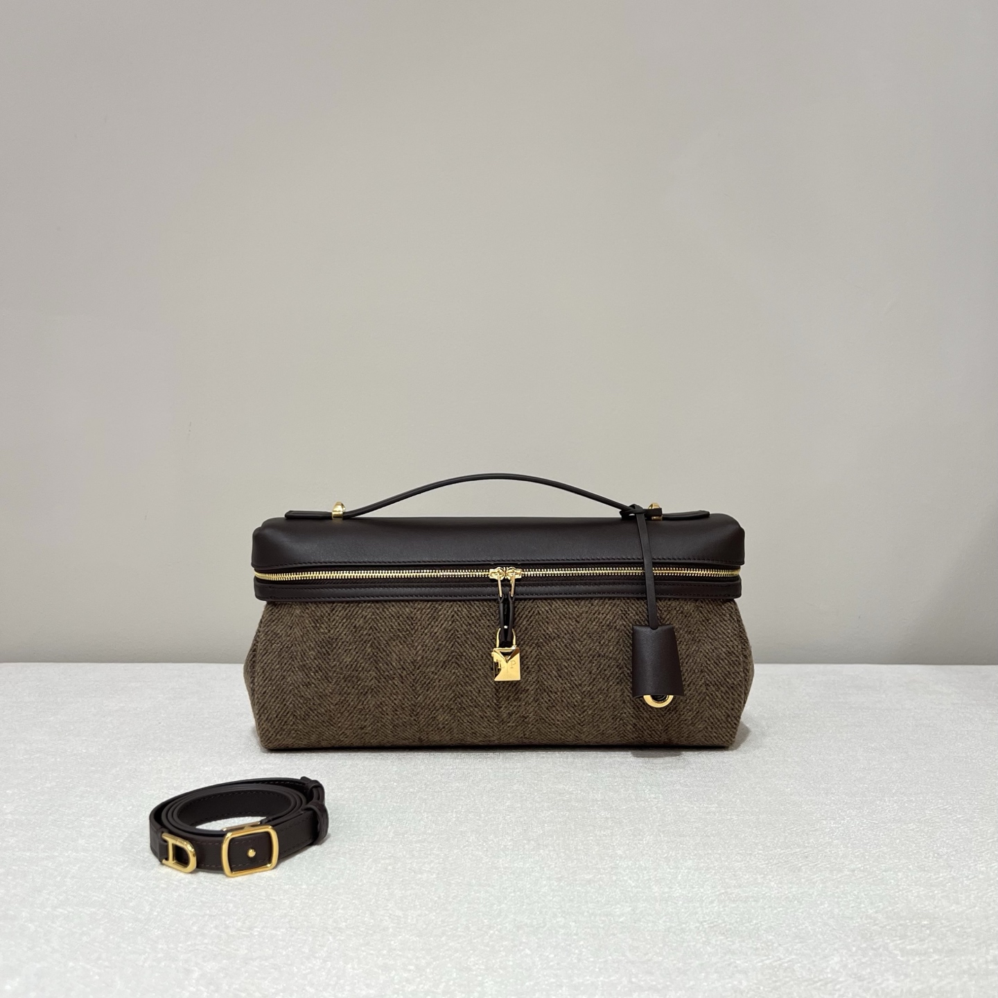로로피아나 133875 가방 Loro Piana Bag