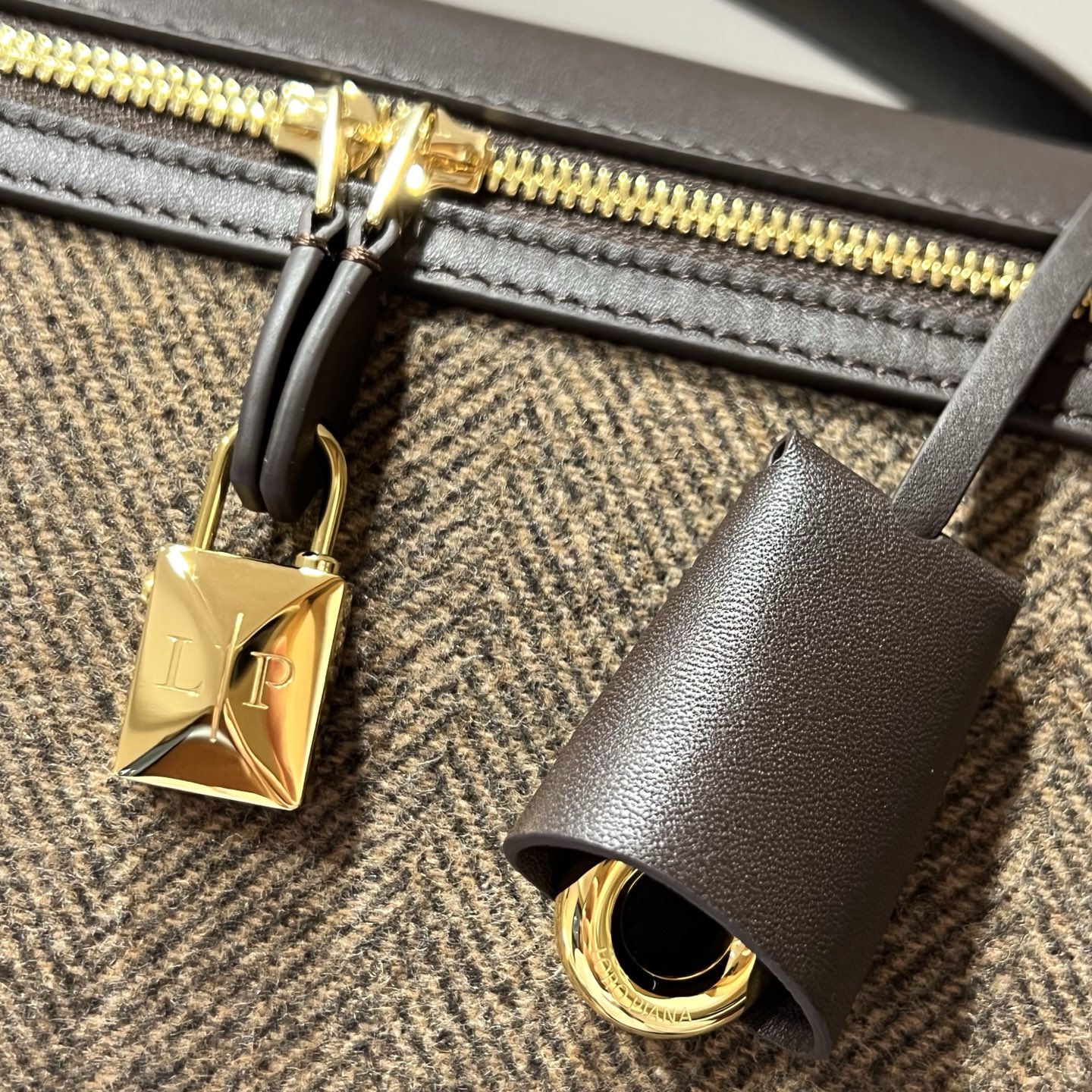 로로피아나 133875 가방 Loro Piana Bag 썸네일 이미지