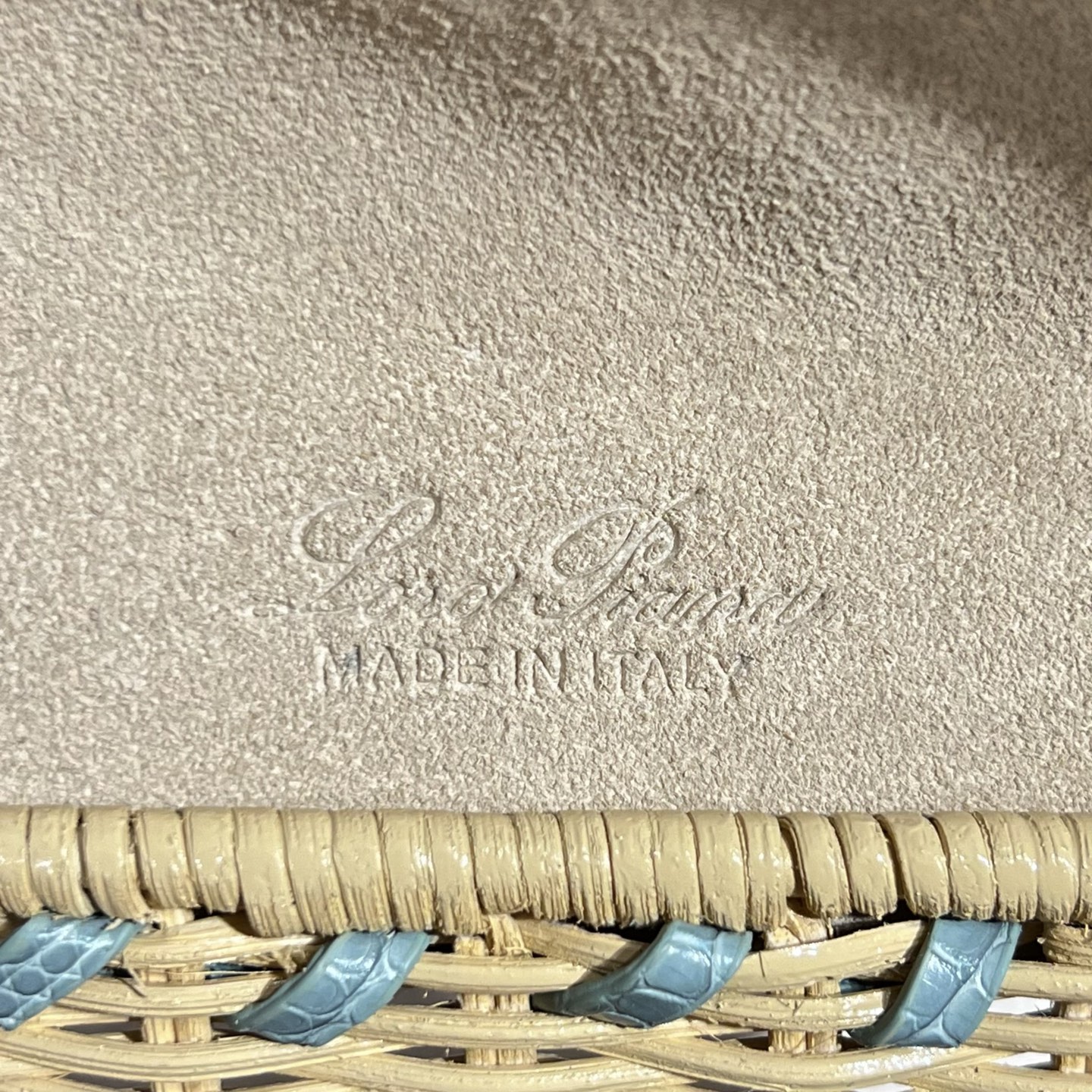 로로피아나 133905 가방 Loro Piana Bag 썸네일 이미지
