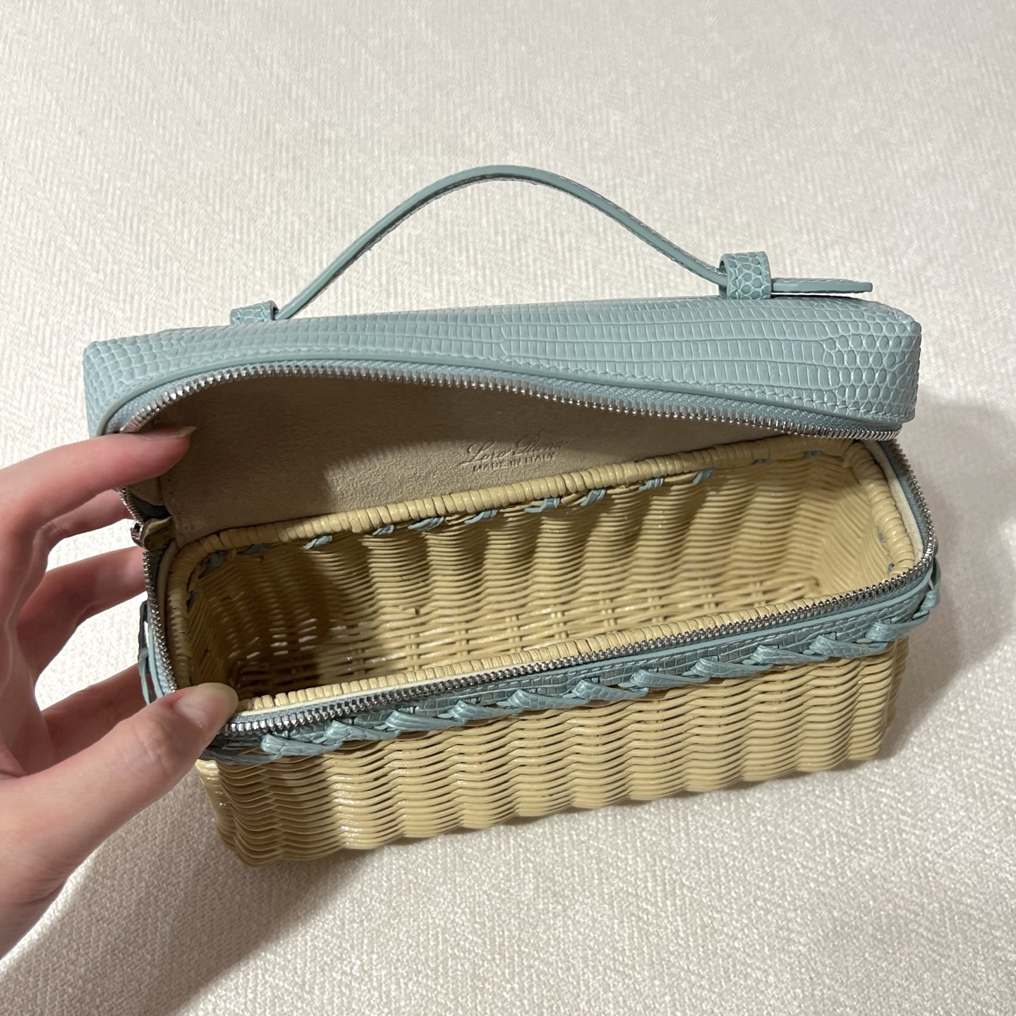 로로피아나 133905 가방 Loro Piana Bag 썸네일 이미지