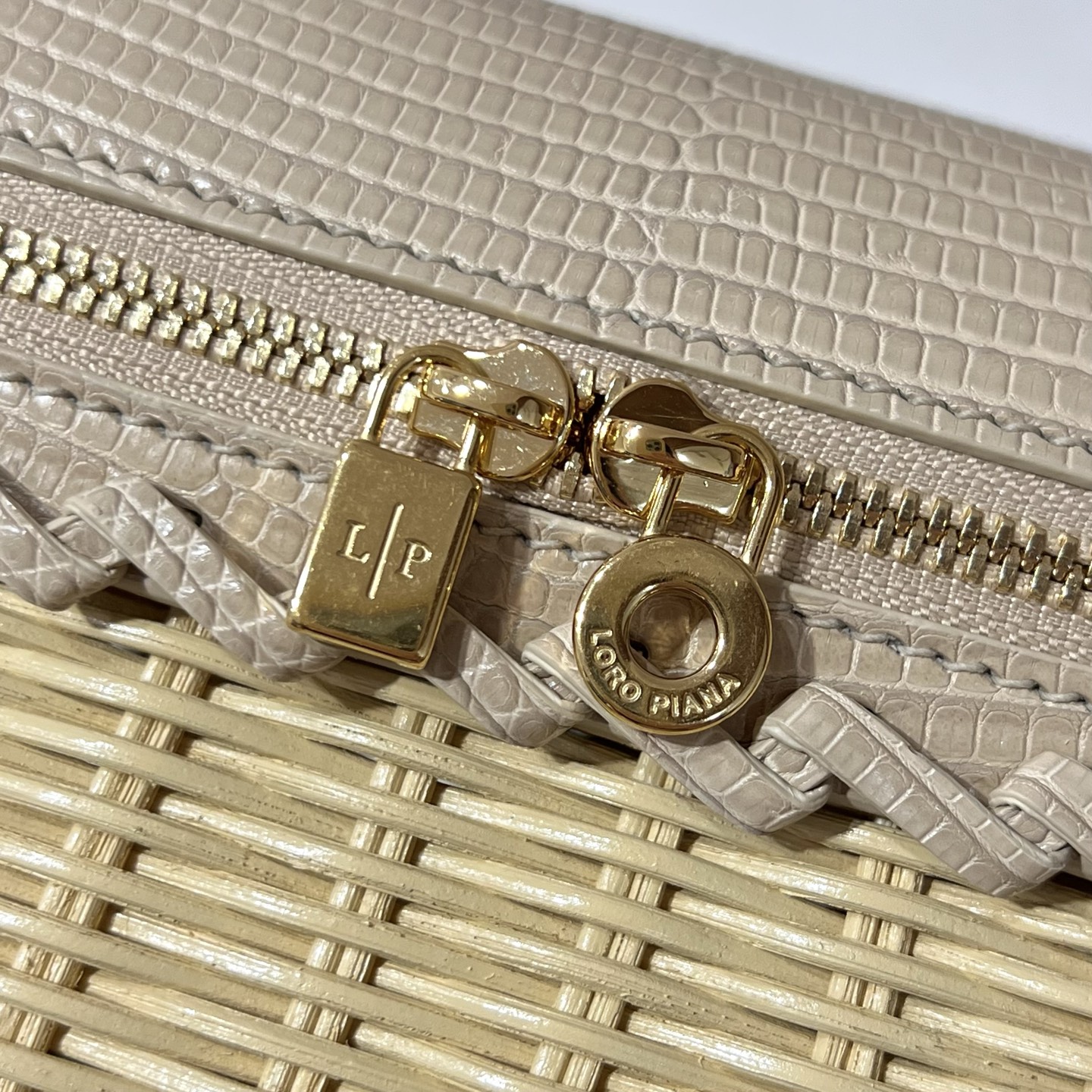 로로피아나 133904 가방 Loro Piana Bag 썸네일 이미지