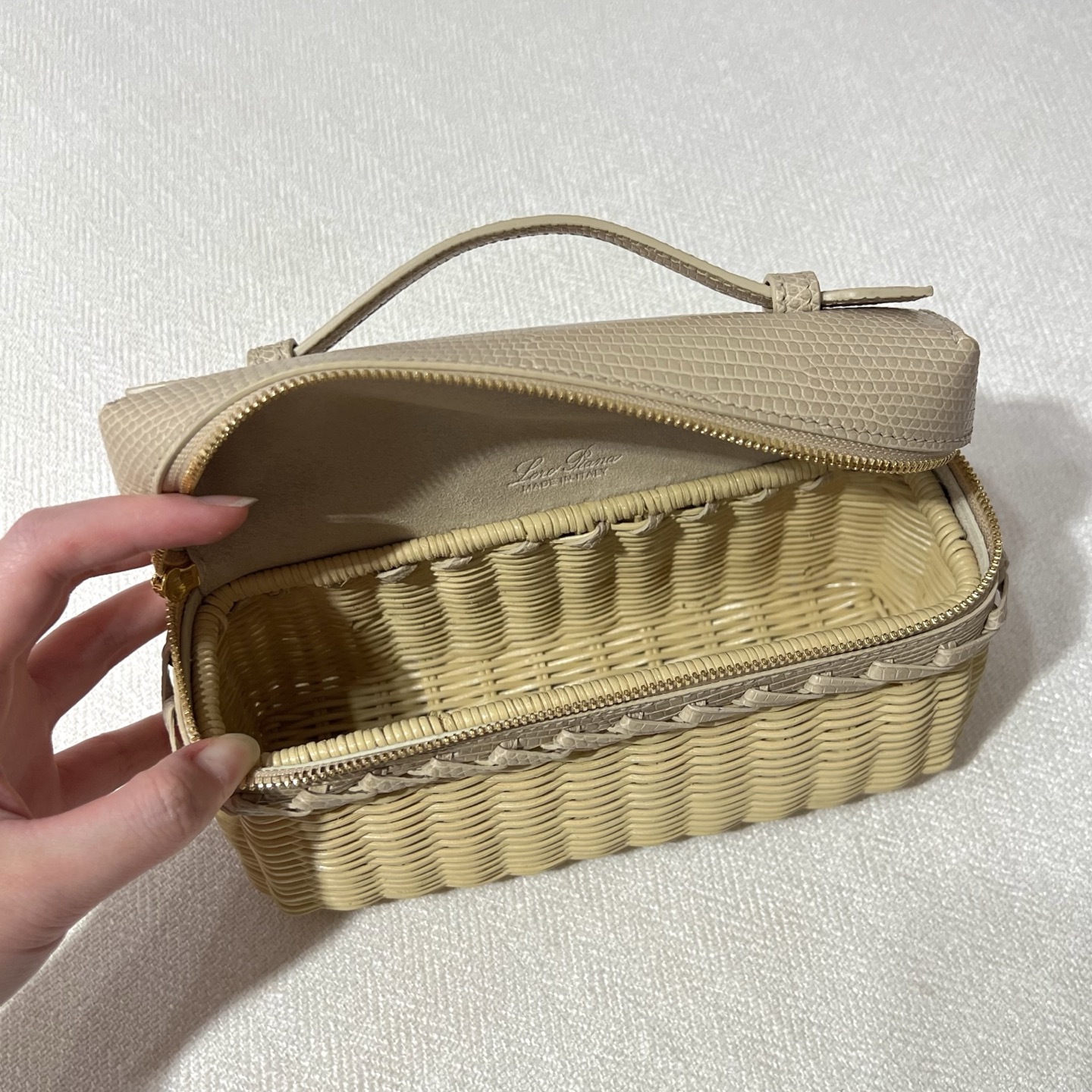 로로피아나 133904 가방 Loro Piana Bag 썸네일 이미지