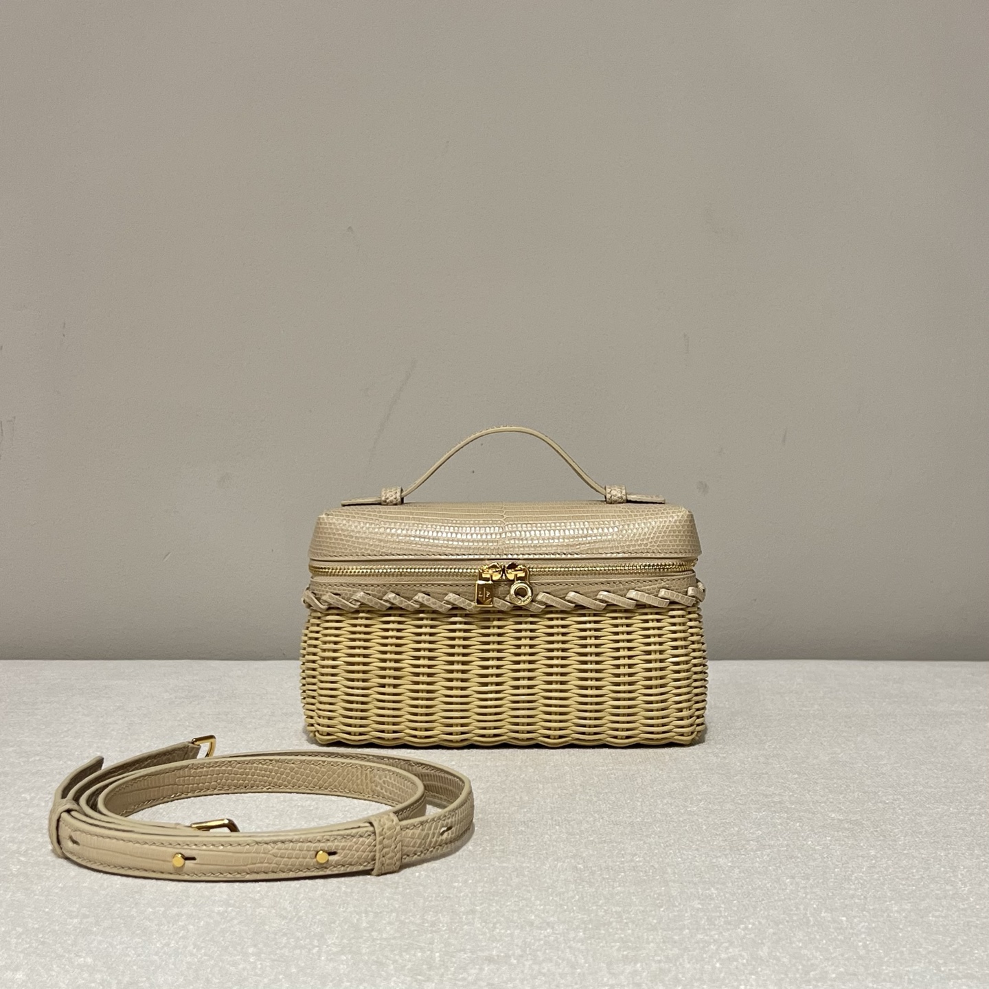 로로피아나 133904 가방 Loro Piana Bag