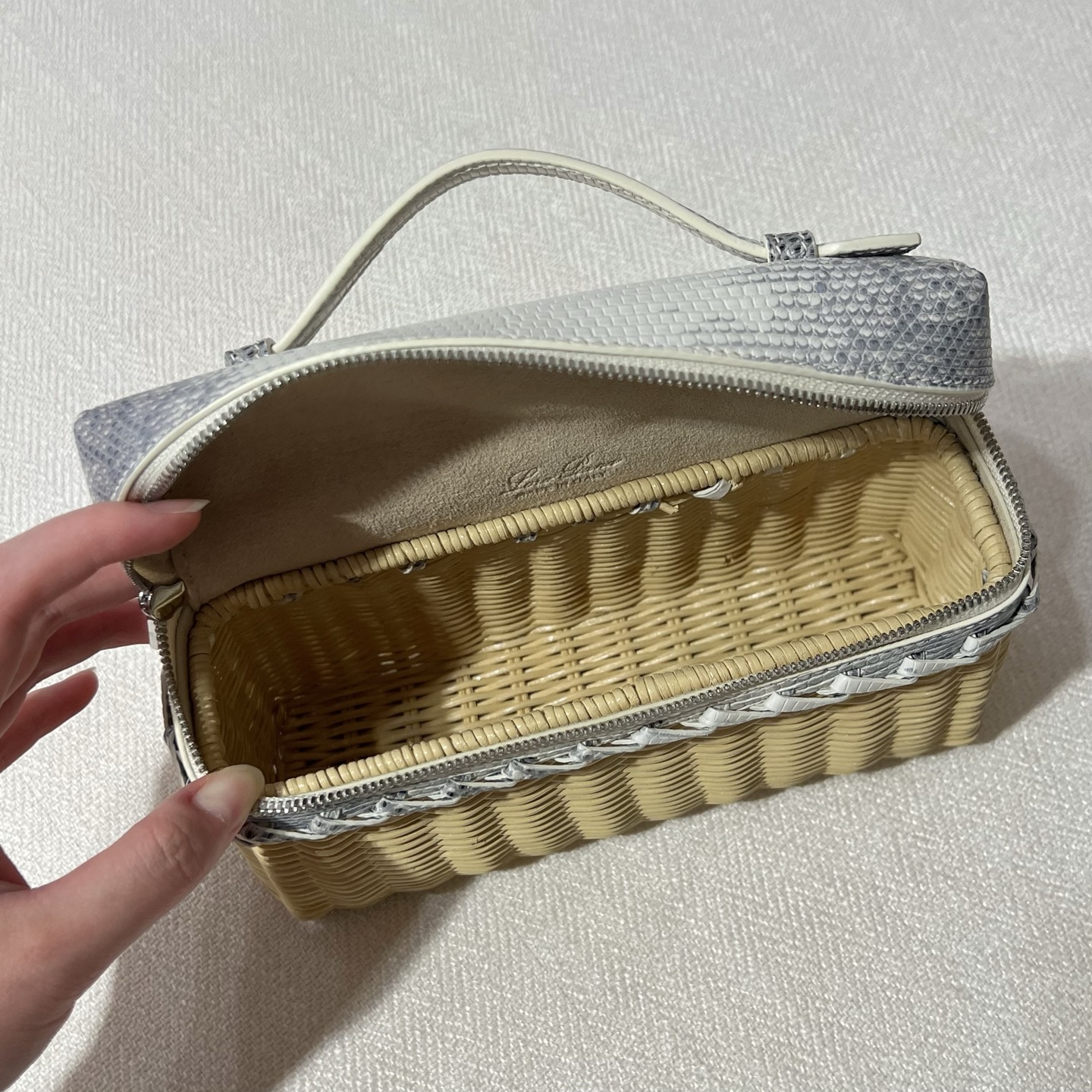 로로피아나 133903 가방 Loro Piana Bag 썸네일 이미지