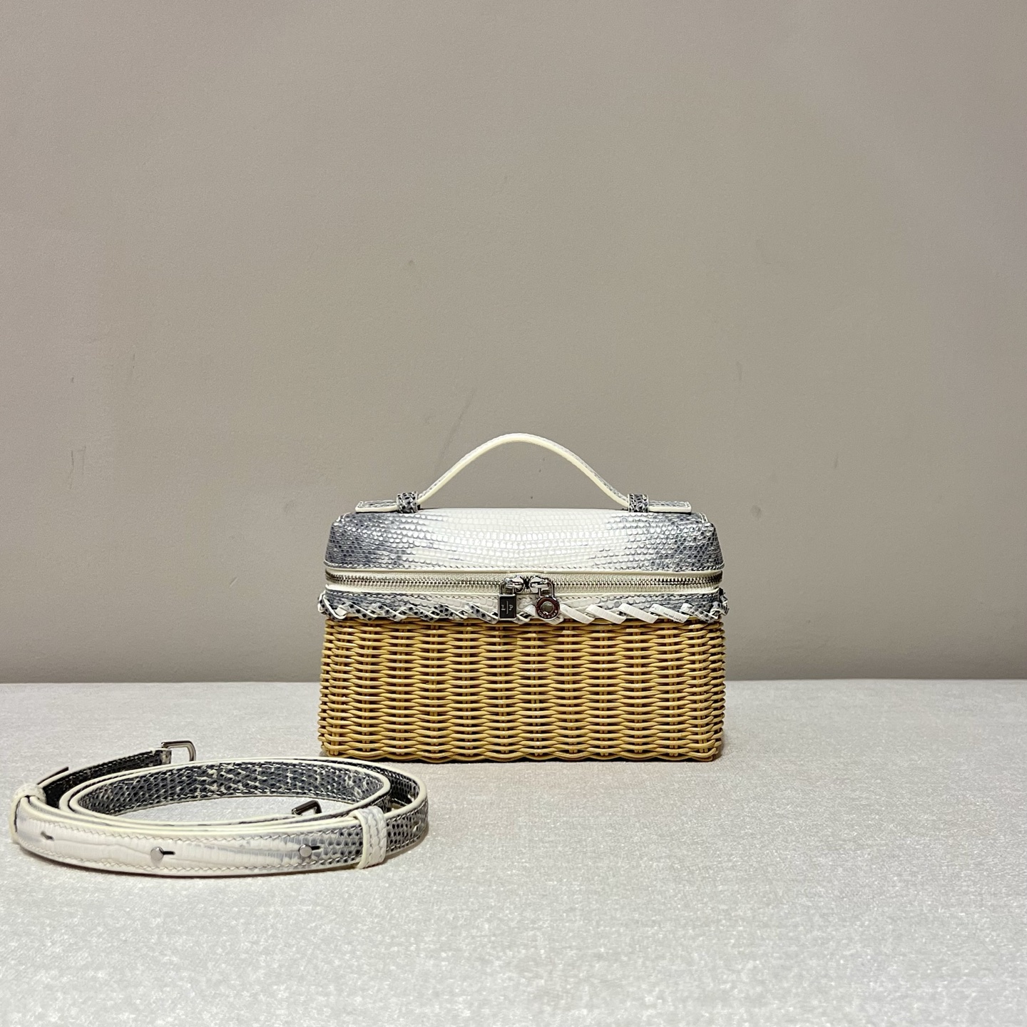 로로피아나 133903 가방 Loro Piana Bag