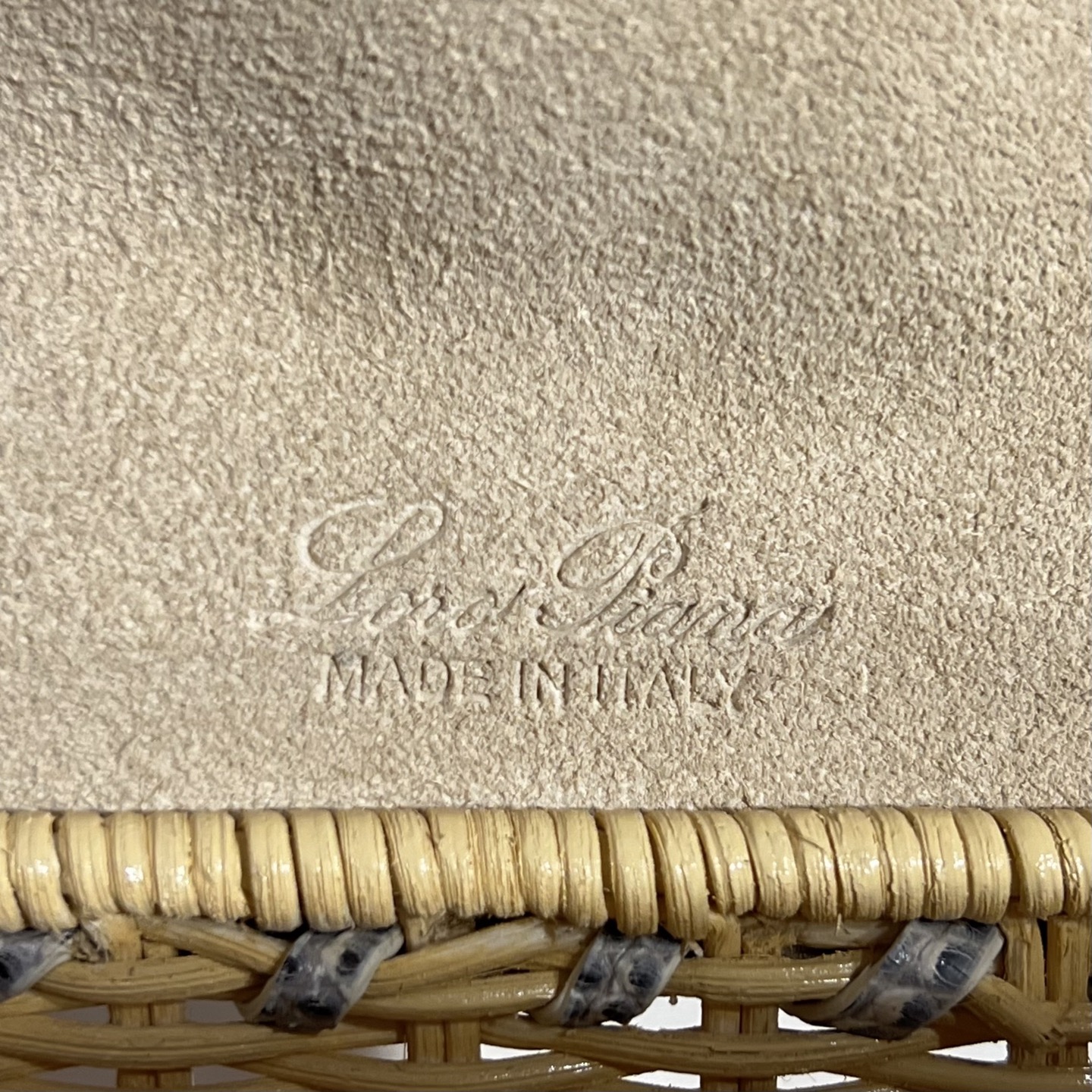 로로피아나 133903 가방 Loro Piana Bag 썸네일 이미지
