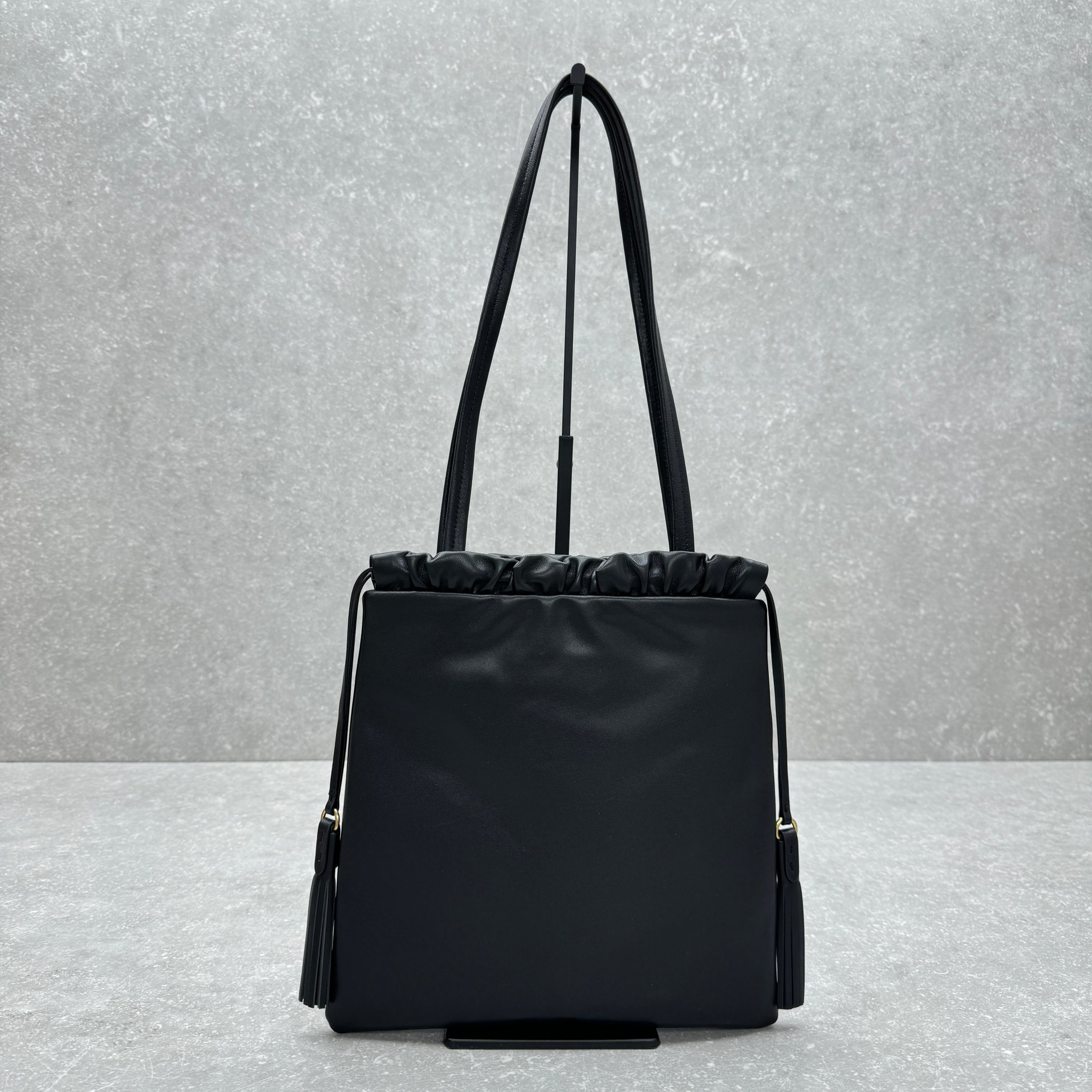Miu Miu Sheepskin/BlackOut
