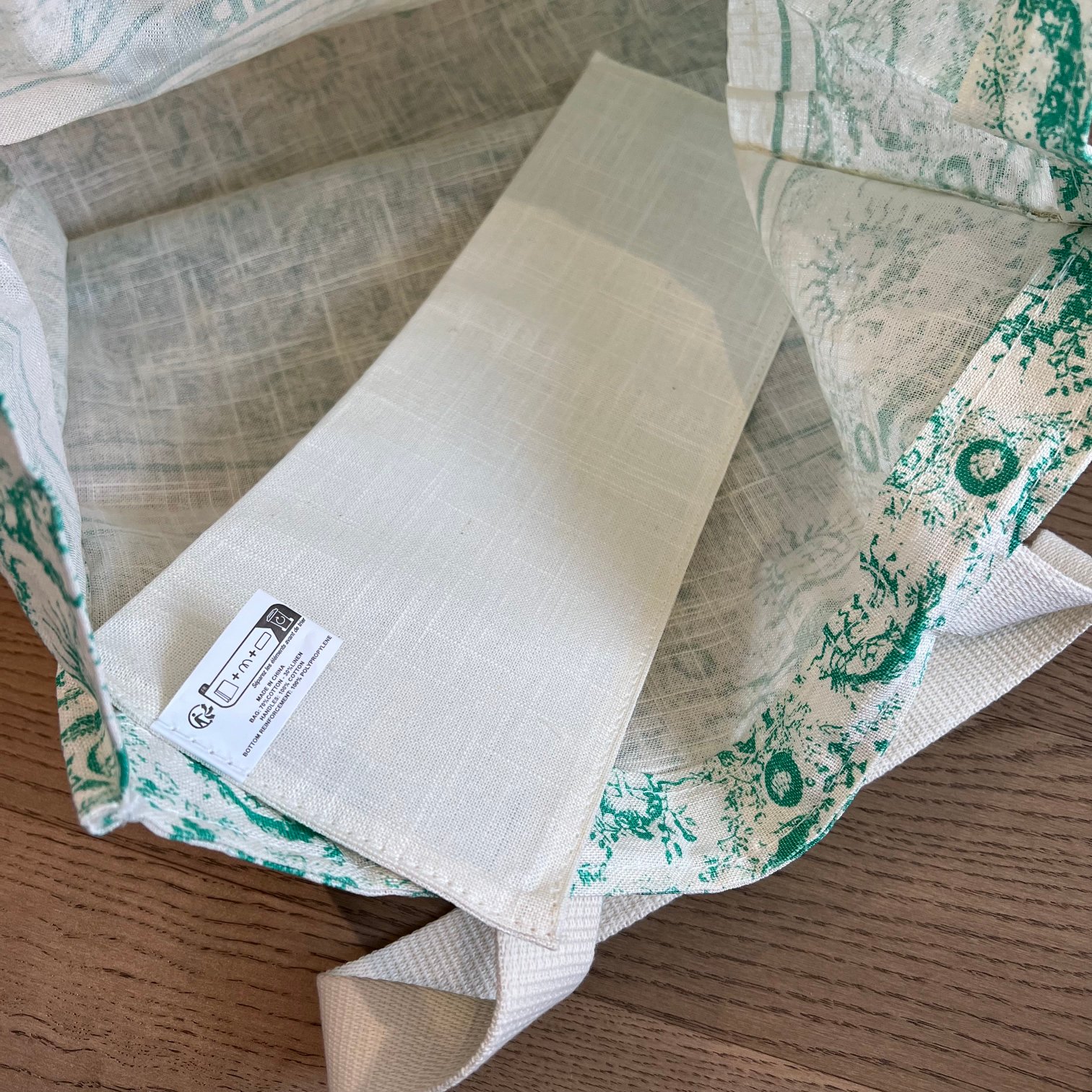 Dioriviera Resort Capsule Collection Limited-Edition Straw Tote Bag - Comprehensive 7