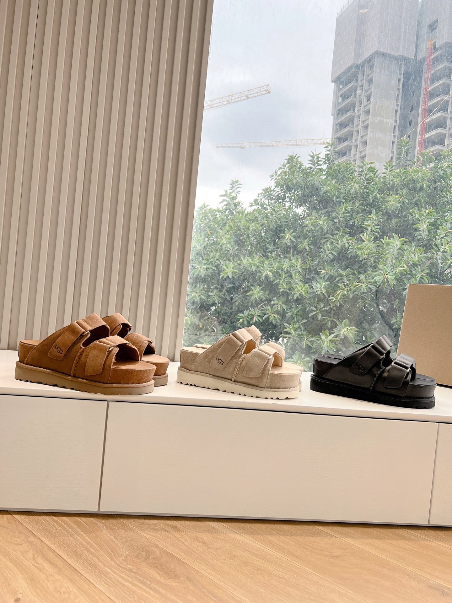 [UGG Women