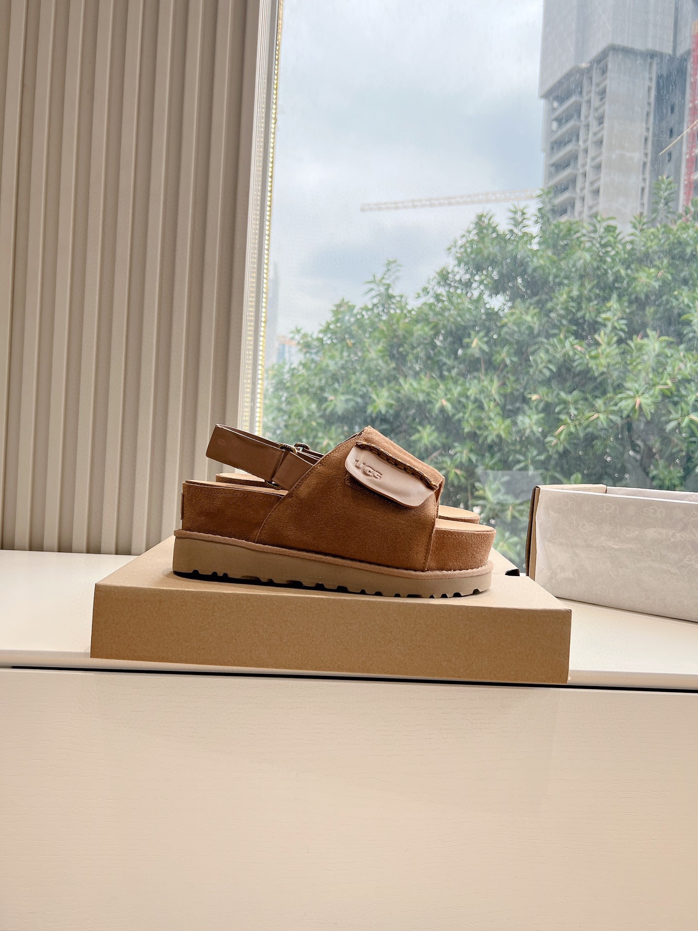 [UGG Women