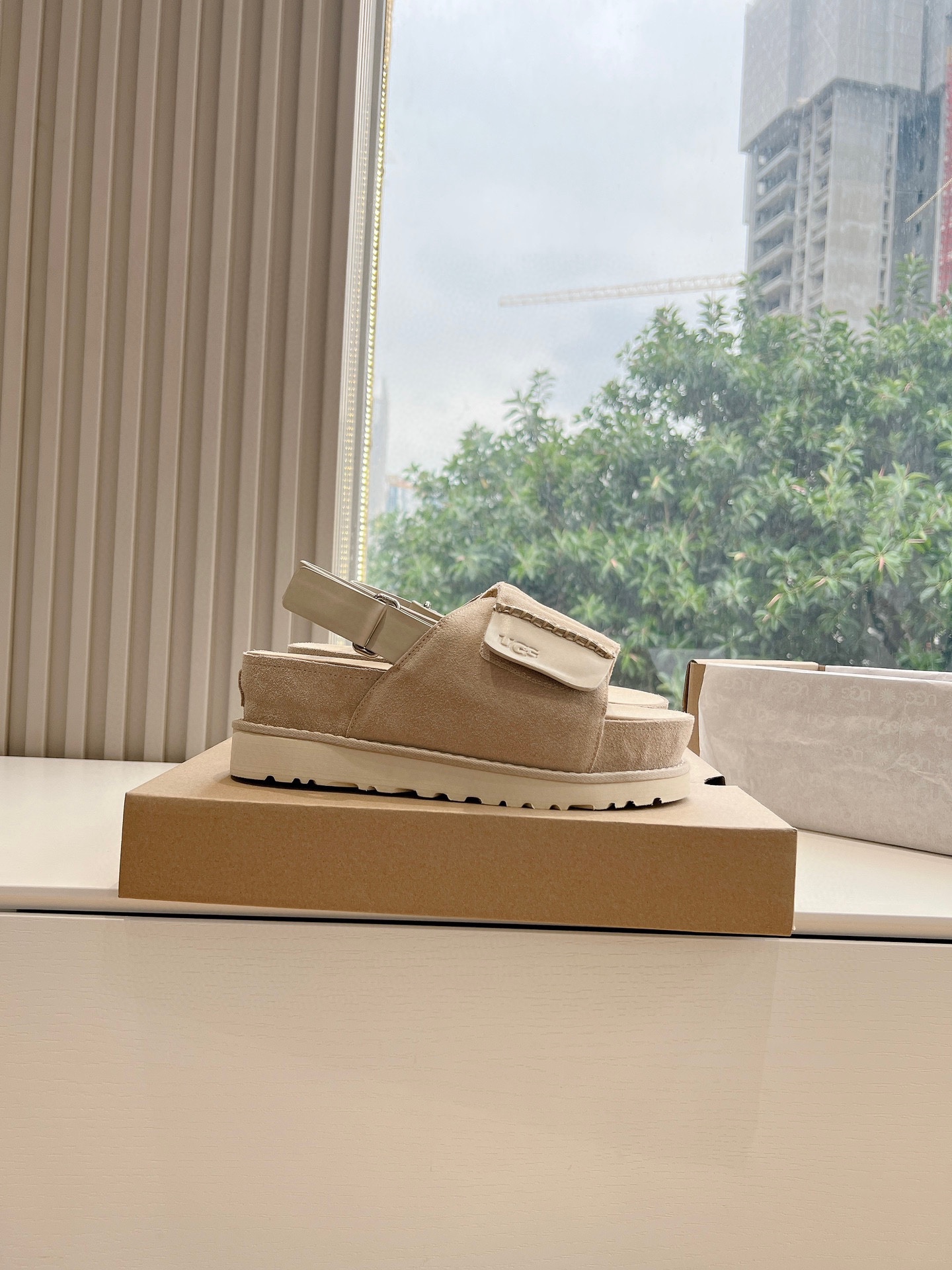 [UGG Women