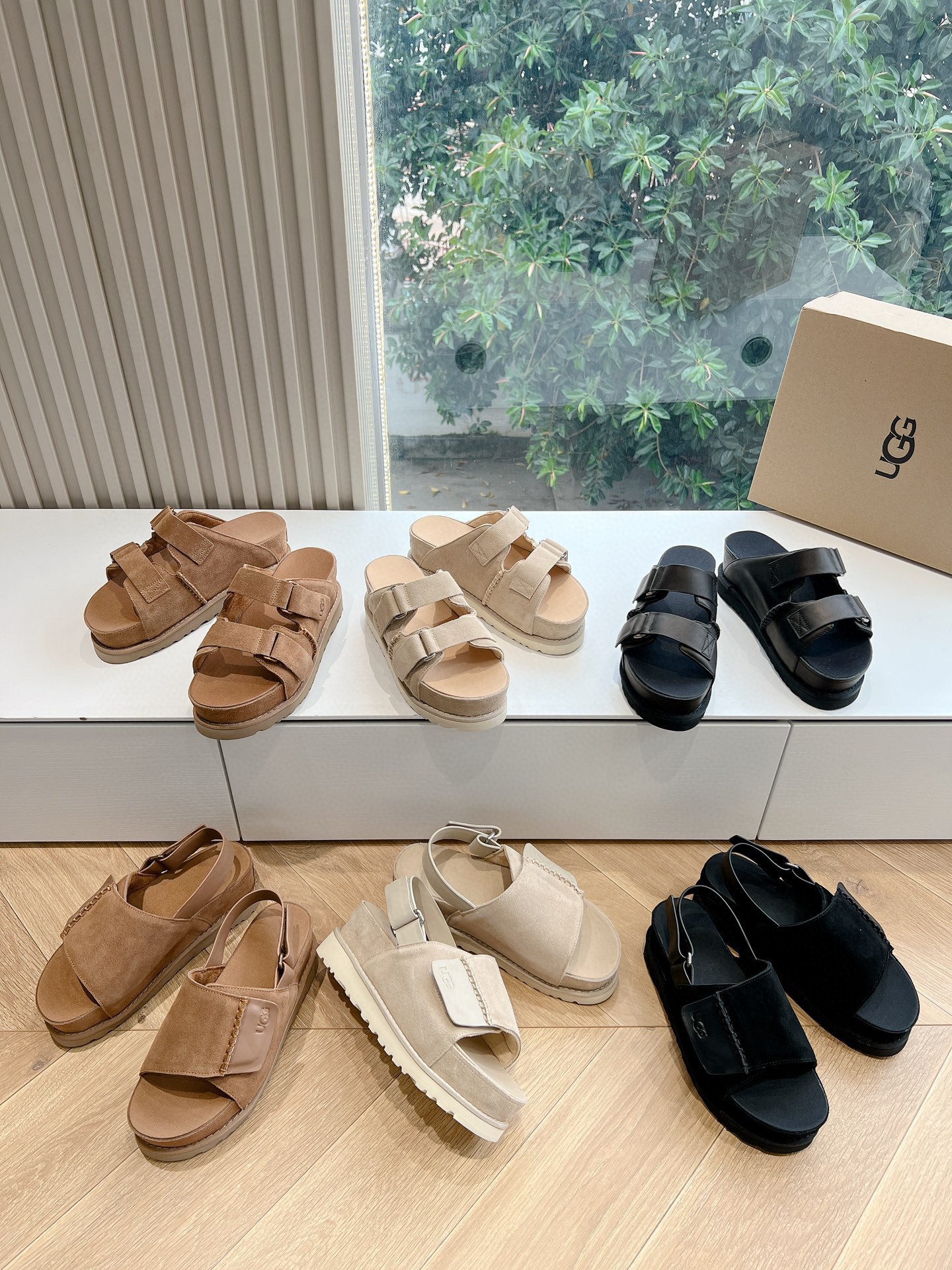 [UGG Women