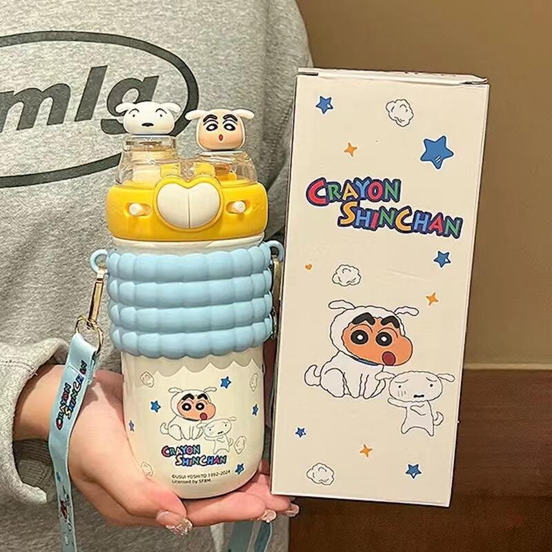 Product Name: Disney Collection Heart Dual-Drink Figurine Tumbler - Comprehensive 7
