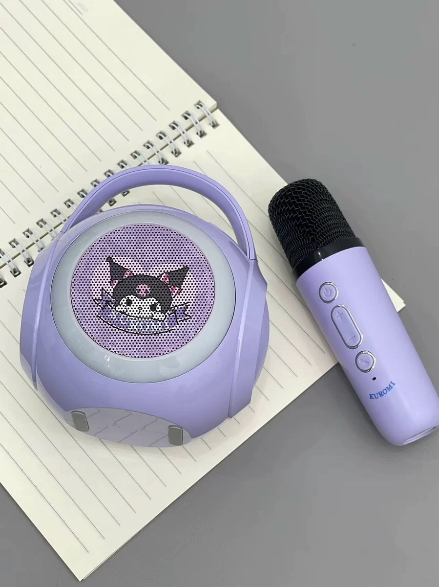 Item 1: Kuromi - Comprehensive 2