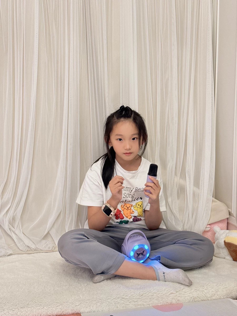 ！！啊啊啊，这么好看的音响谁家小可爱还没有收到啊！ 5
