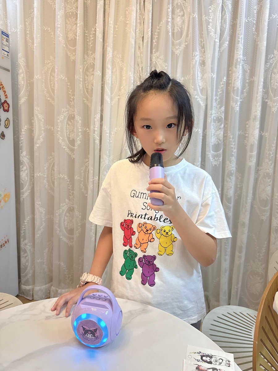 ！！啊啊啊，这么好看的音响谁家小可爱还没有收到啊！ 3