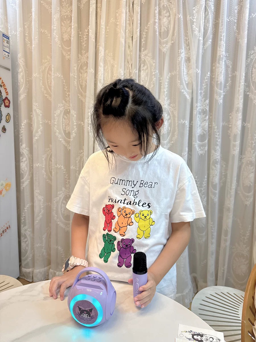 ！！啊啊啊，这么好看的音响谁家小可爱还没有收到啊！ 6