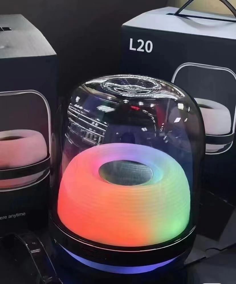 L20 Harman's 4th generation wireless Bluetooth speaker subwoofer | | | C - Comprehensive 2