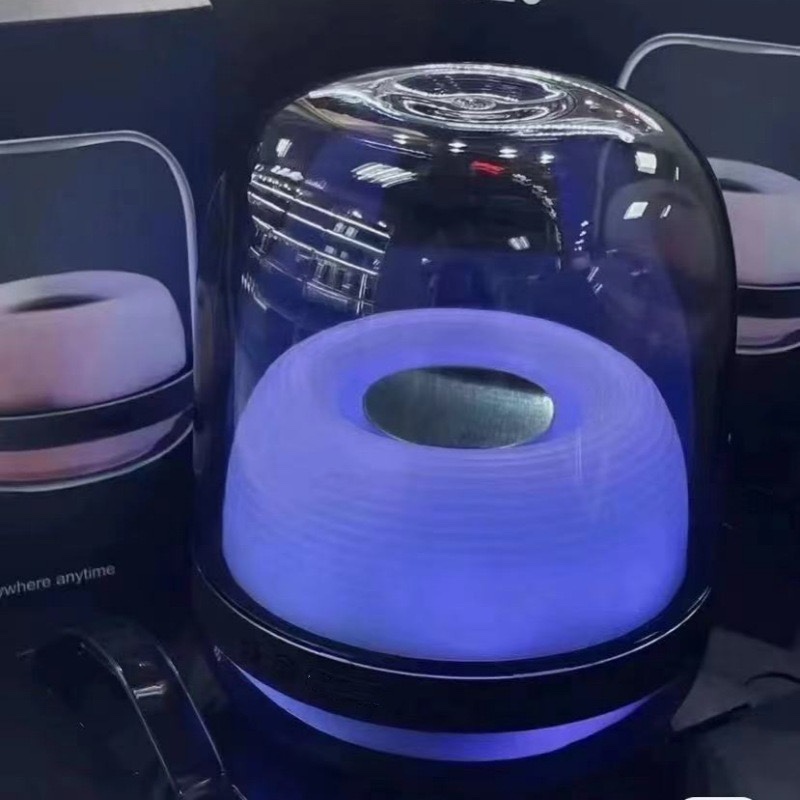 L20 Harman's 4th generation wireless Bluetooth speaker subwoofer | | | C - Comprehensive 9