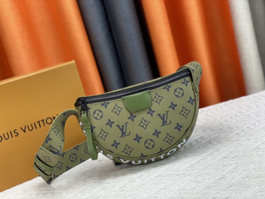 Louis Vuitton mirror quality
 Bags Handbags Blue Rose Monogram Eclipse Canvas Underarm M23835