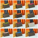 【LV】 M60910 twelve colors 1 【LV】 M60910 twelve colors