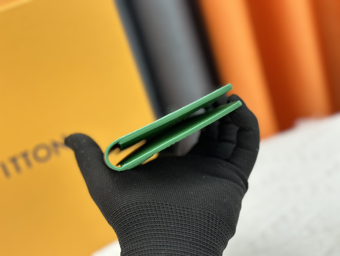 P180 財布 M60412 大緑格 护照夹 - 高級感あふれる旅行アクセサリー