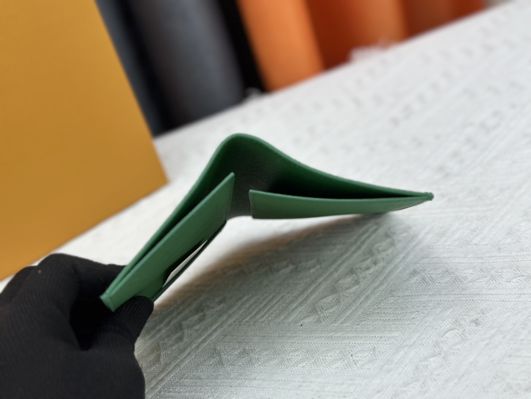 P180 財布 M60412 大緑格 护照夹 - 高級感あふれる旅行アクセサリー