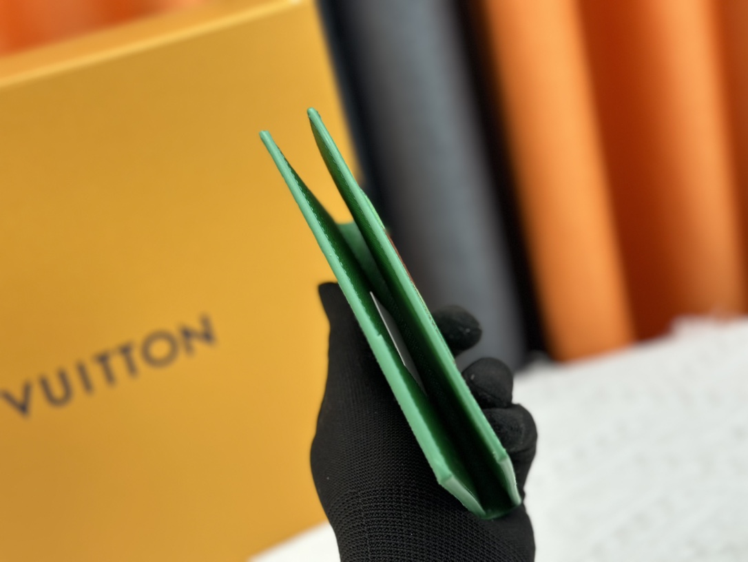 P180 財布 M60412 大緑格 护照夹 - 高級感あふれる旅行アクセサリー