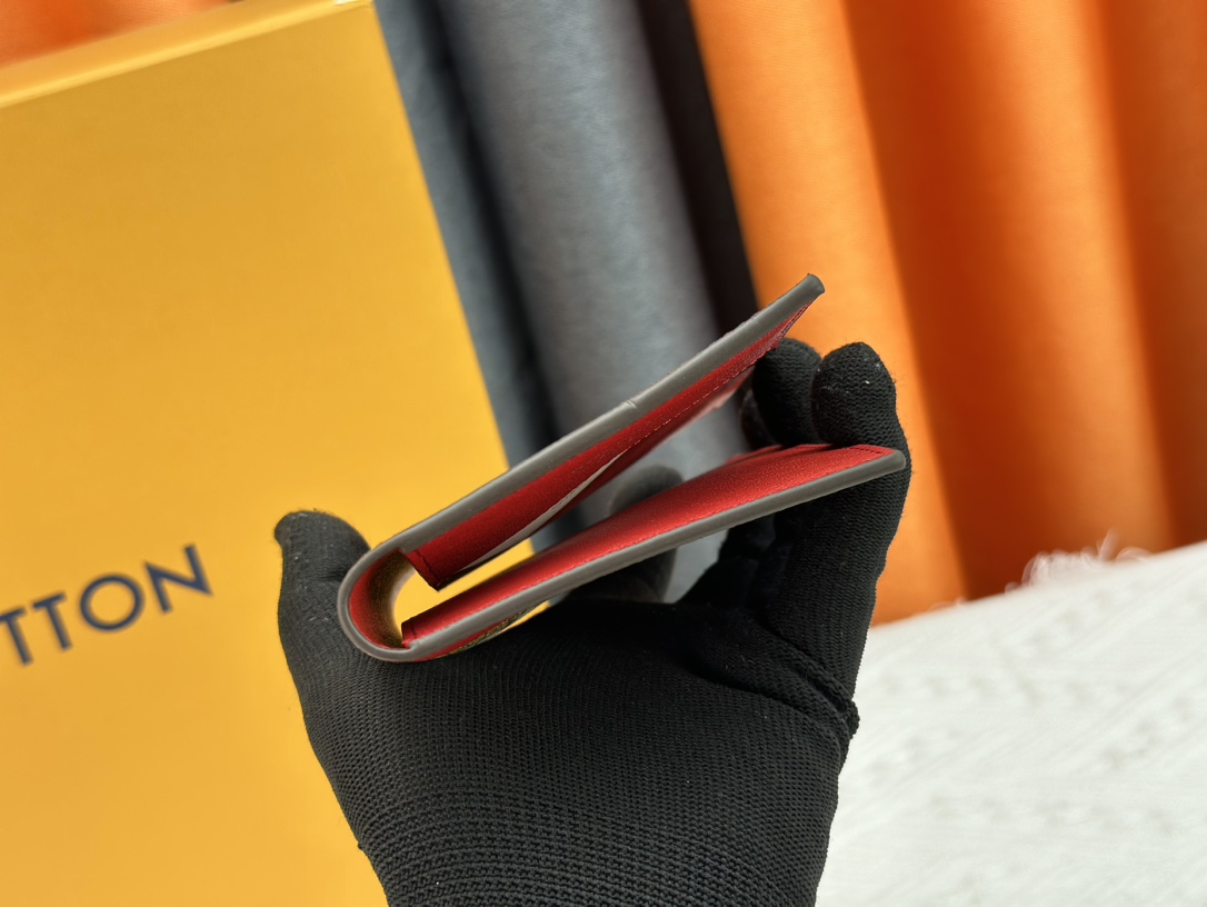 P180 財布 M60410北極熊 护照夹 - 高級感あふれる旅行アクセサリー