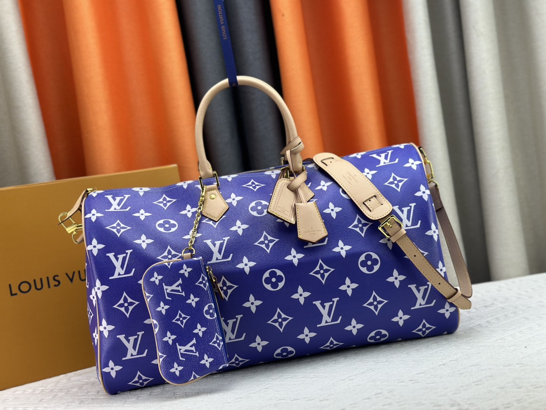 The Best
 Louis Vuitton LV Speedy Bags Handbags Good Quality Replica
 Printing Canvas Cowhide Sheepskin M46964