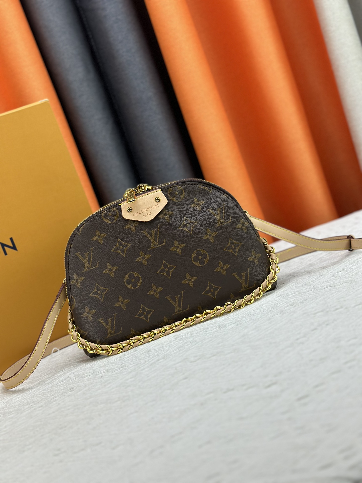 Louis Vuitton Bags Handbags Fashion Chains M12996