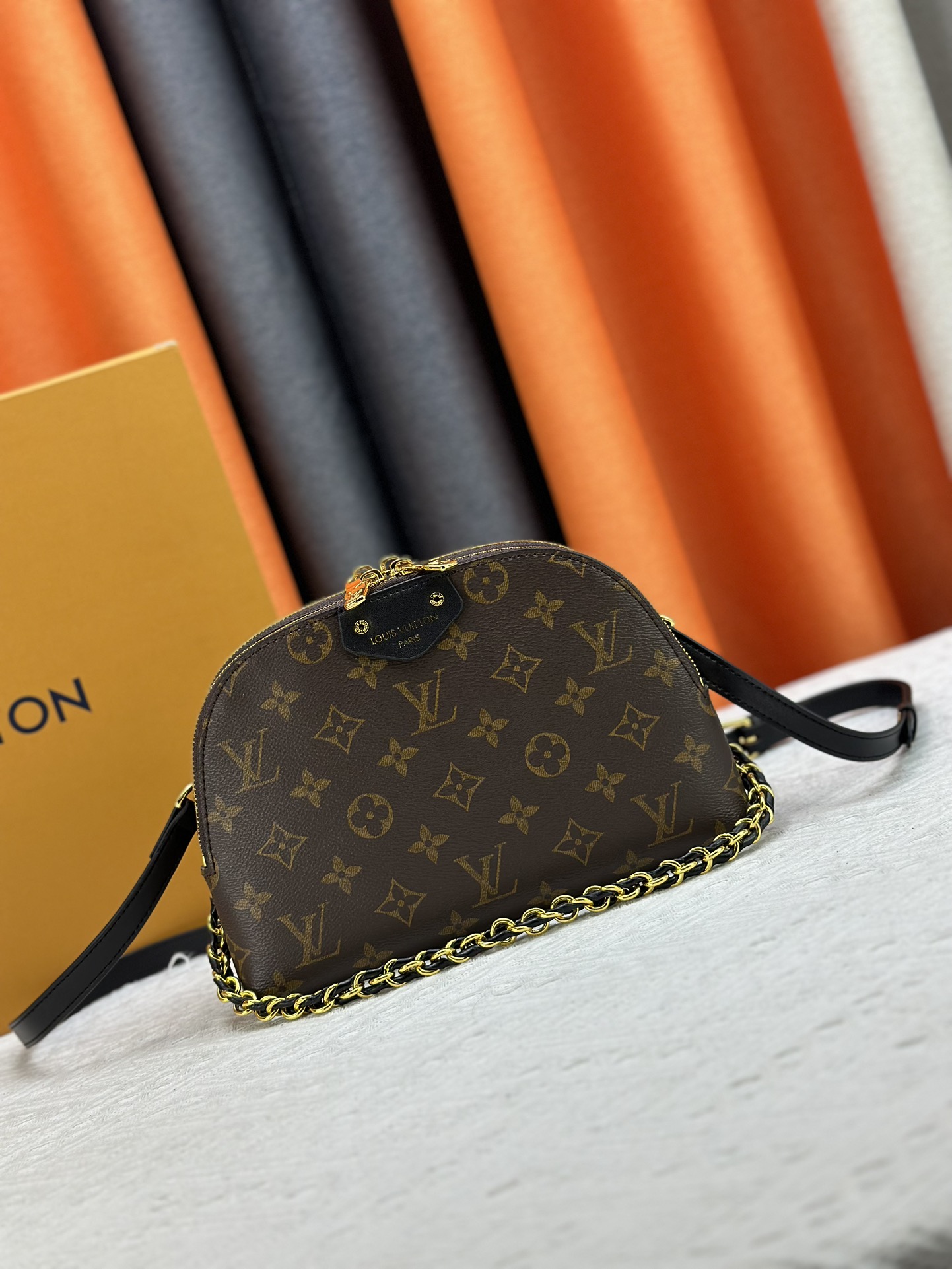 Louis Vuitton Bags Handbags Fashion Chains M12996