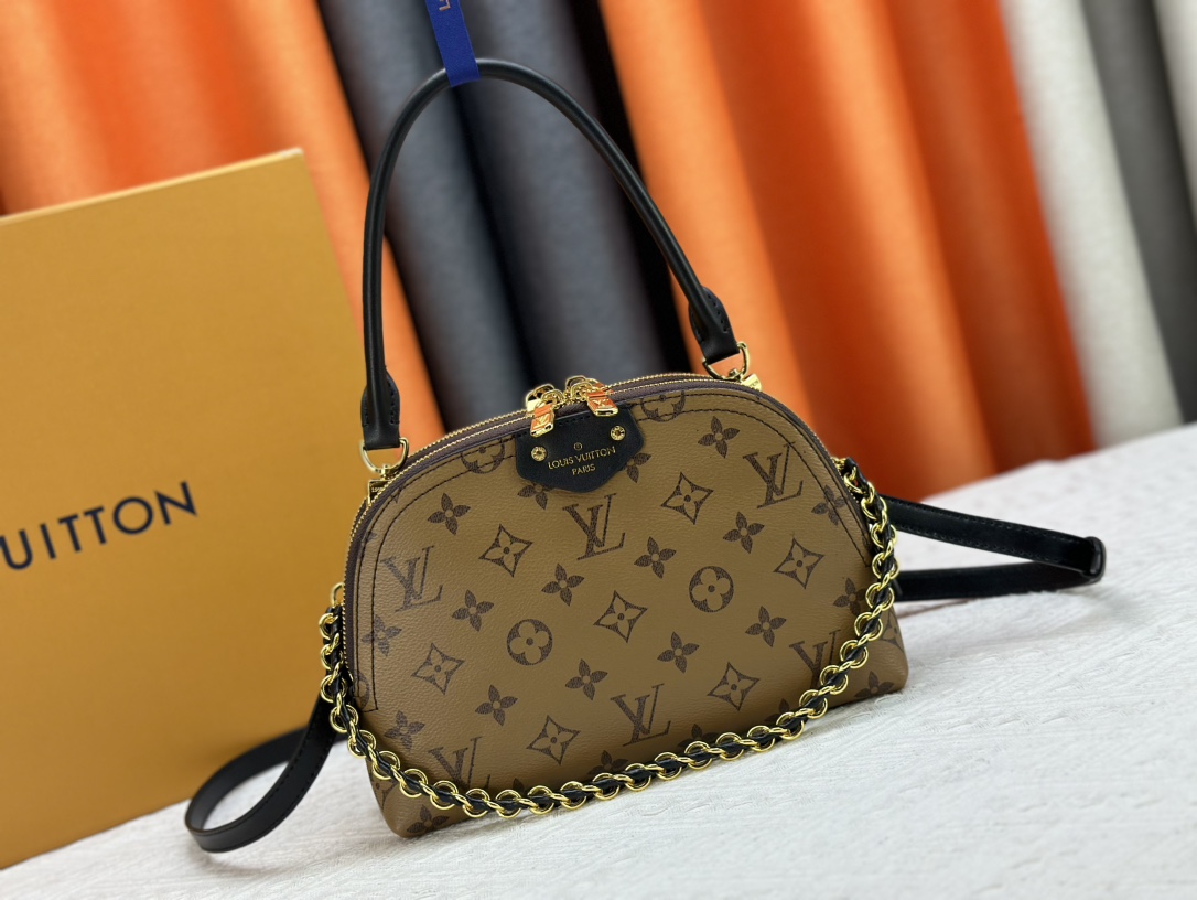 Louis Vuitton Bags Handbags Fashion Chains M12996