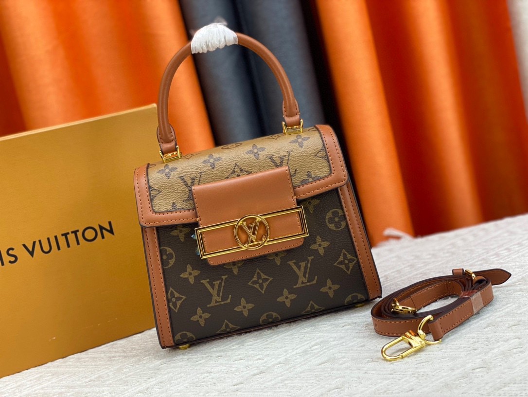 Louis Vuitton LV Pochette MeTis Bags Handbags Empreinte​ M43561