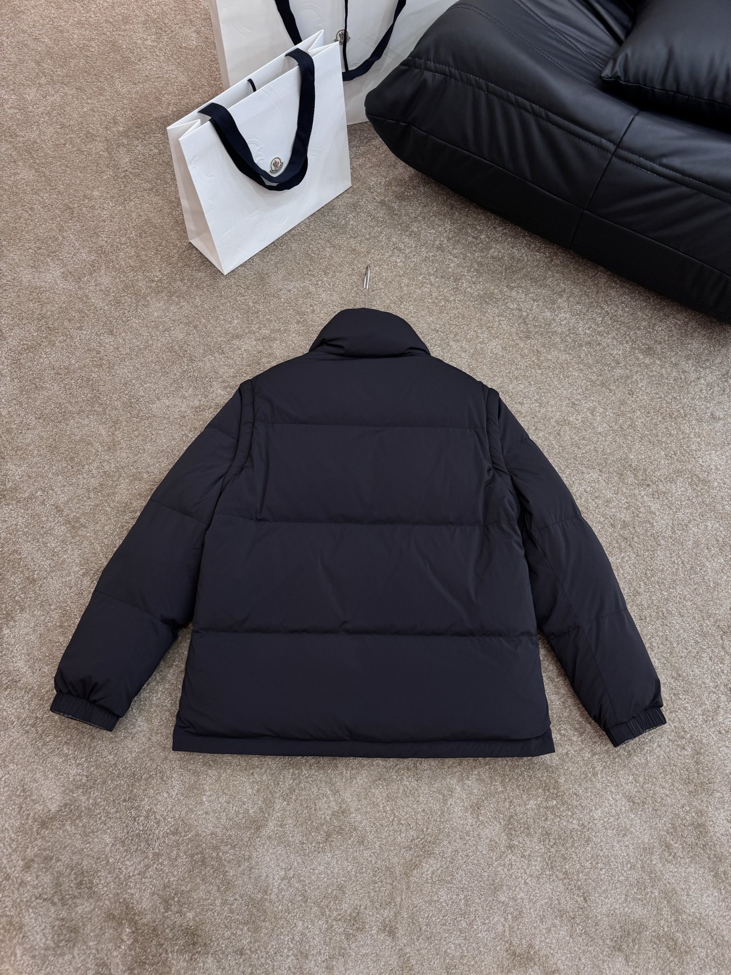 GUCCI#ϩ໐ϩƼ｜羽绒｜高版本顶级还原品质𝗦𝗜𝗭𝗘：48-56 不断更新中🎬