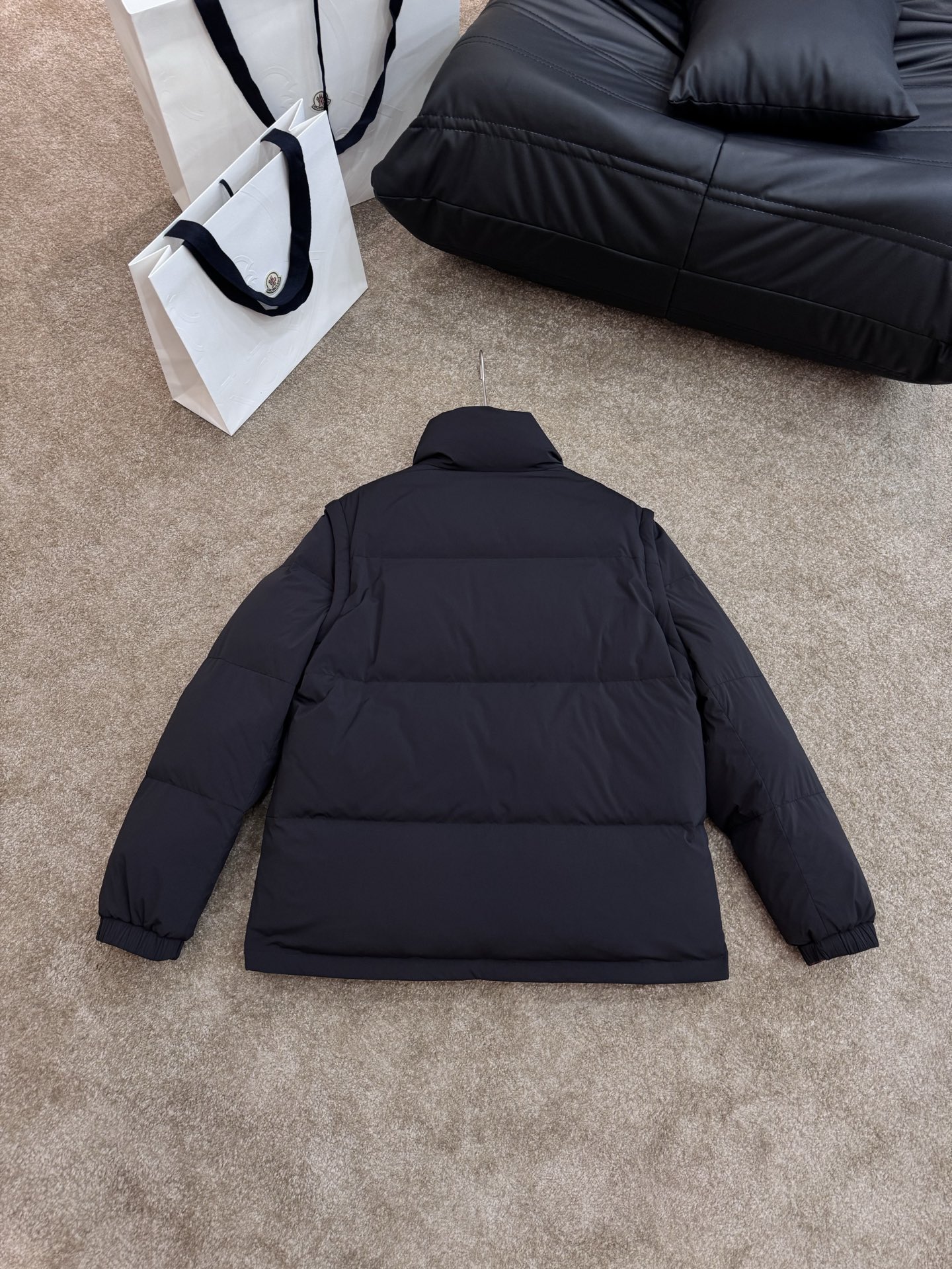 GUCCI#ϩ໐ϩƼ｜羽绒｜高版本顶级还原品质𝗦𝗜𝗭𝗘：48-56 不断更新中🎬