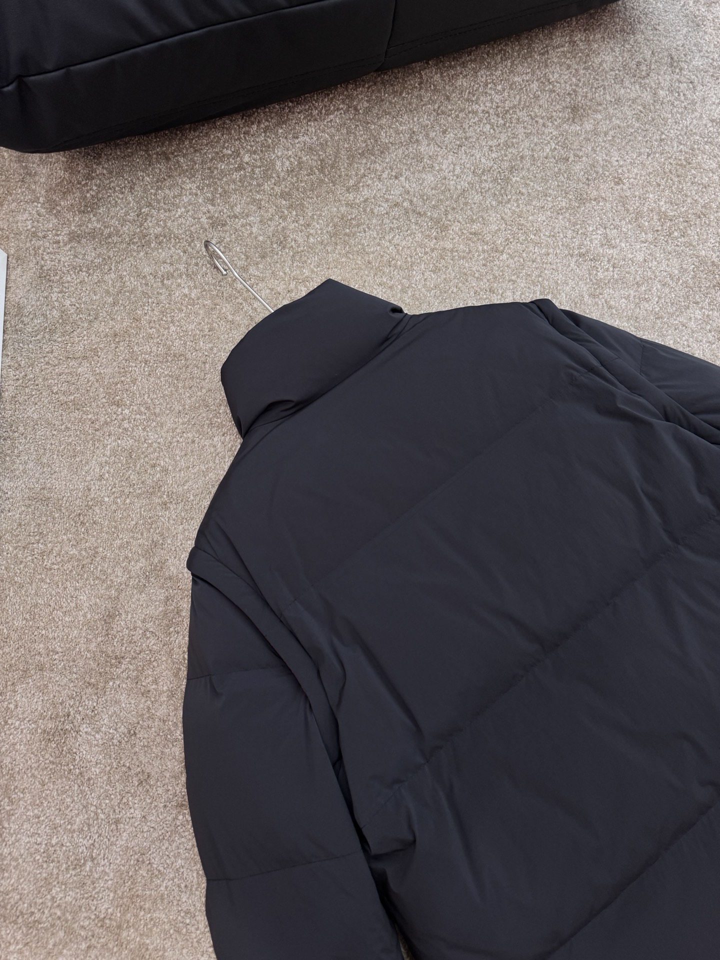 GUCCI#ϩ໐ϩƼ｜羽绒｜高版本顶级还原品质𝗦𝗜𝗭𝗘：48-56 不断更新中🎬