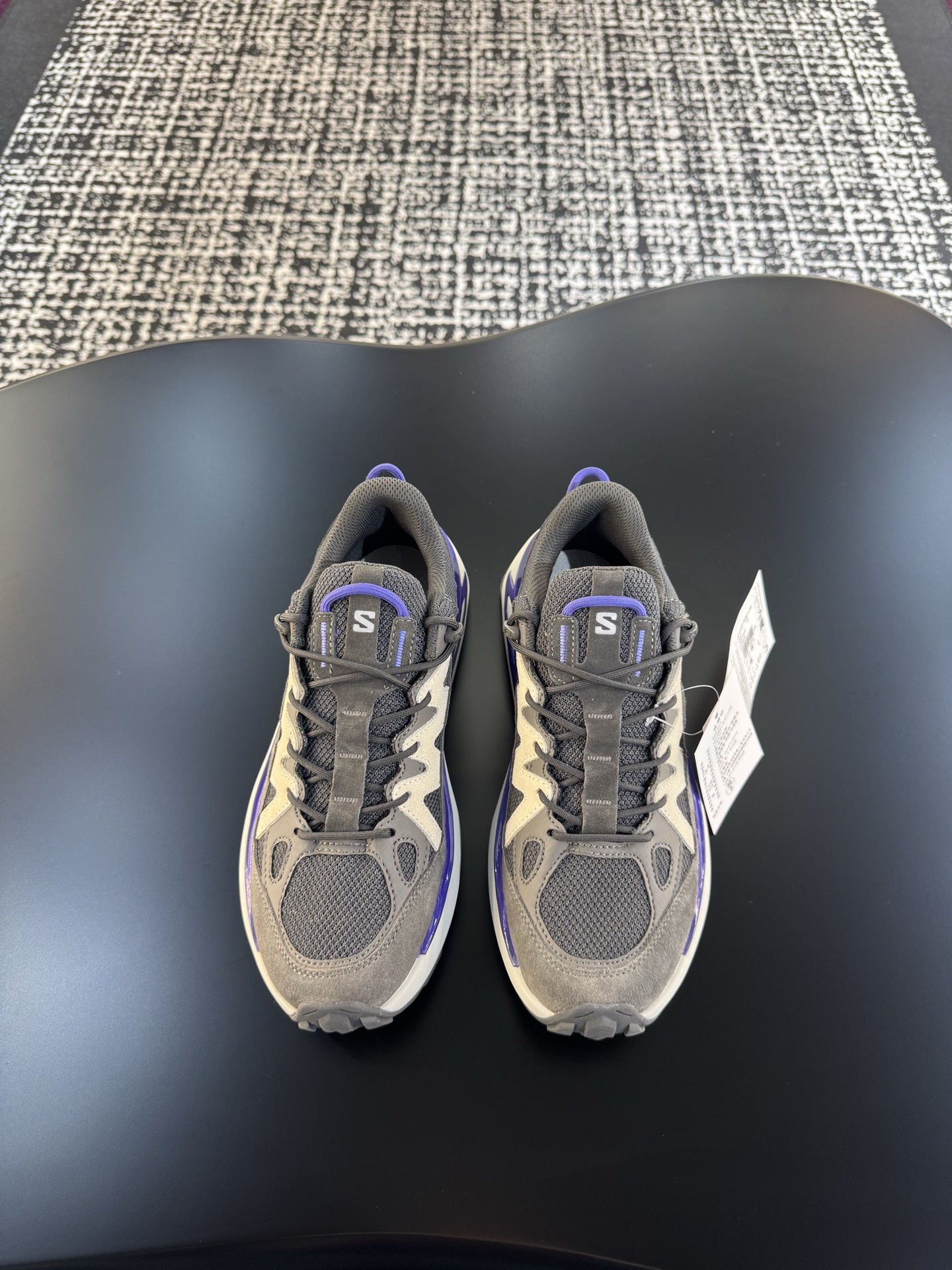 살로몬 신발 74743 Salomon Shoes