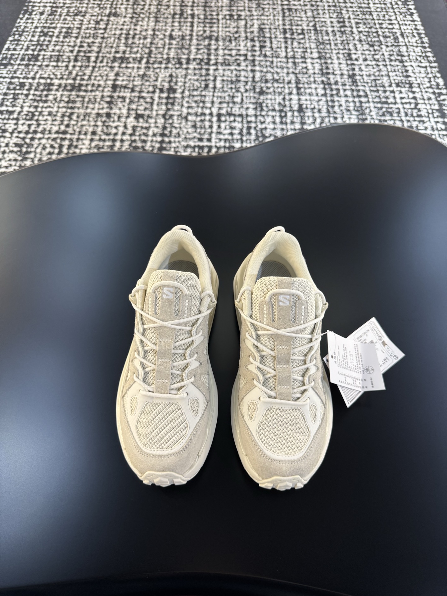 NO:274690,SALOM*Salomon ODYSSEY ELMT Comfortable and versatile couple 35-44,19860909SALOM*萨洛蒙 ODYSSEY ELMT 舒适百搭情侣35-44,,Men's shoes