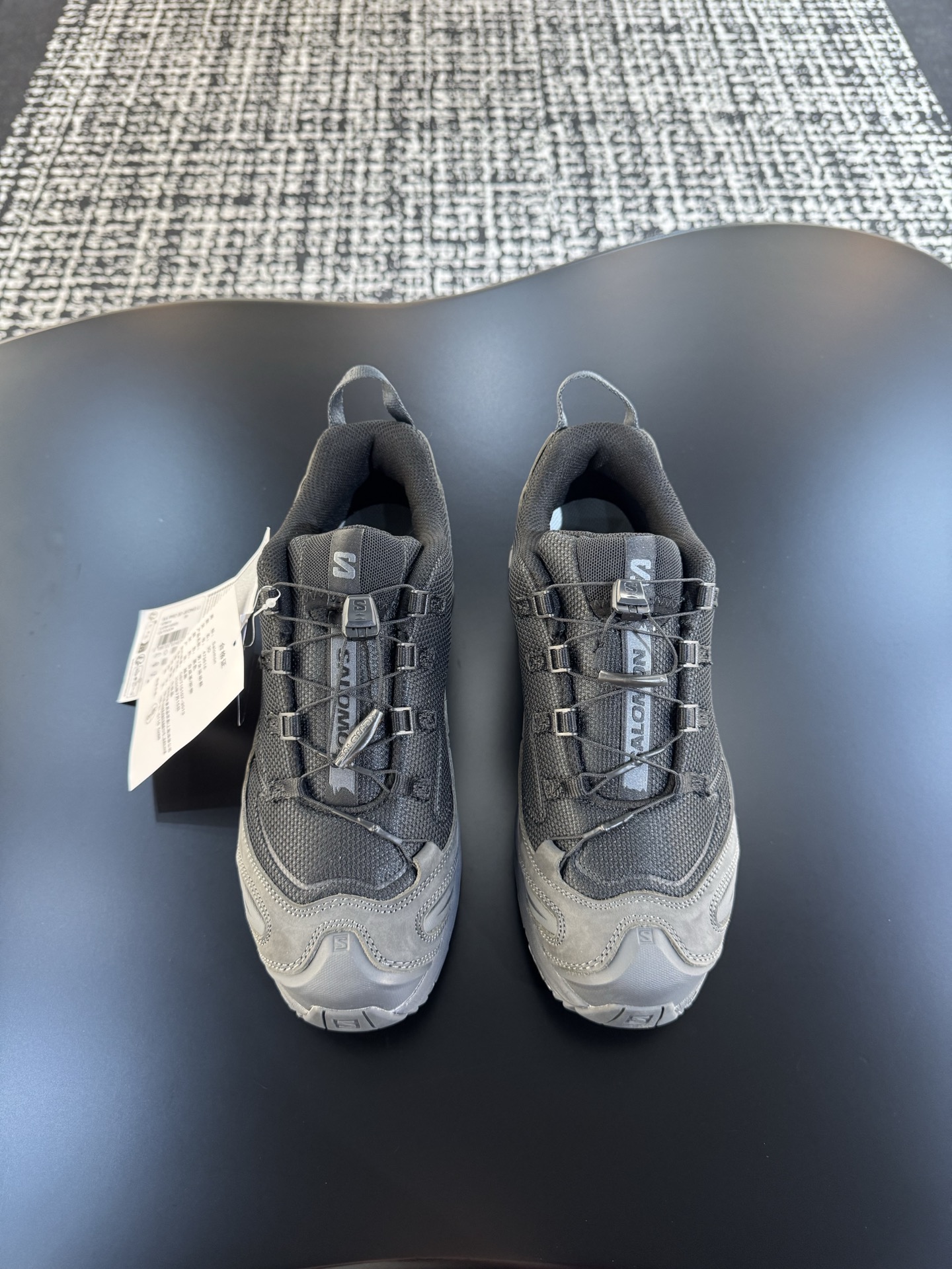 살로몬 신발 74733 Salomon Shoes