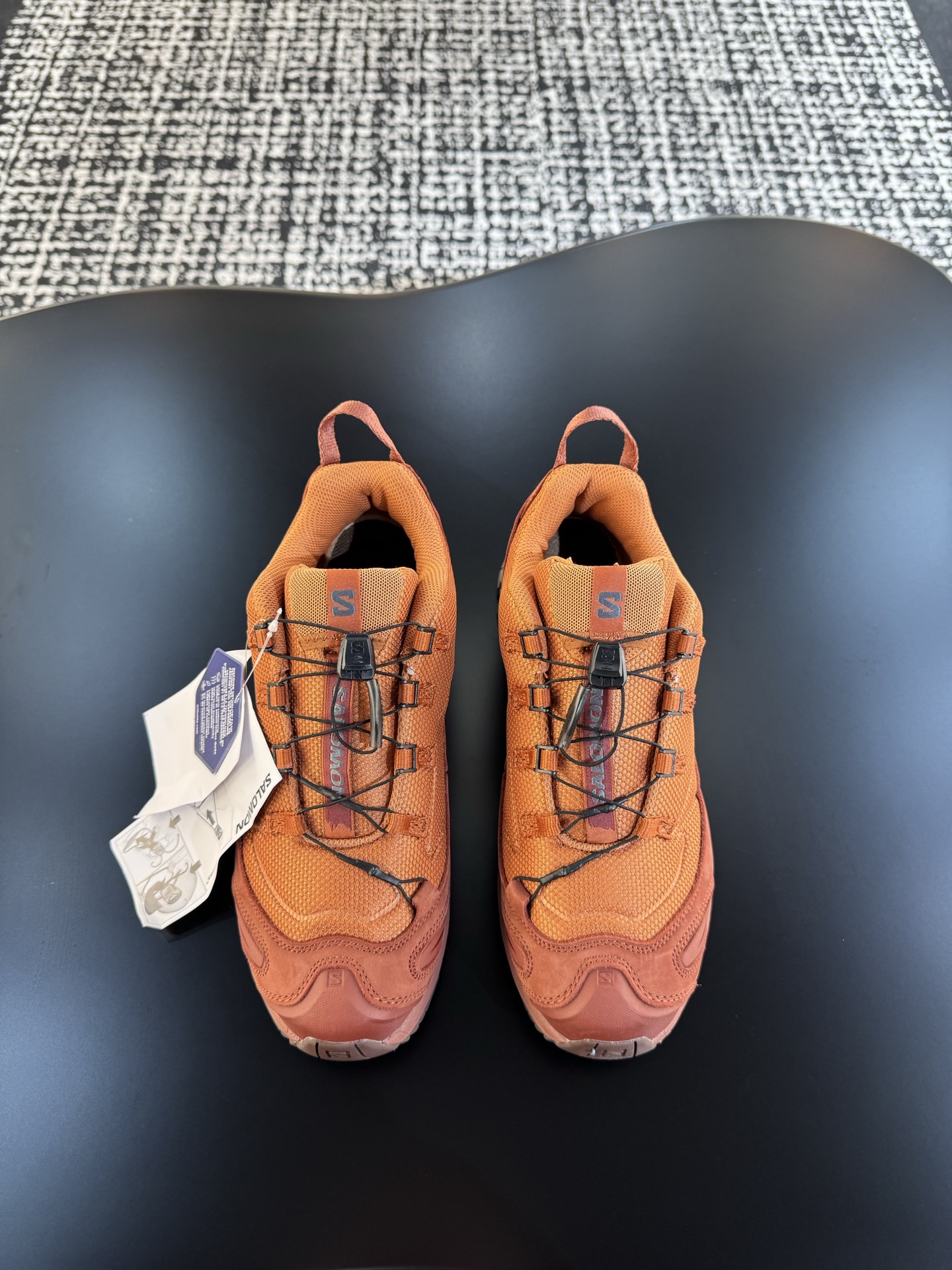 살로몬 신발 74737 Salomon Shoes