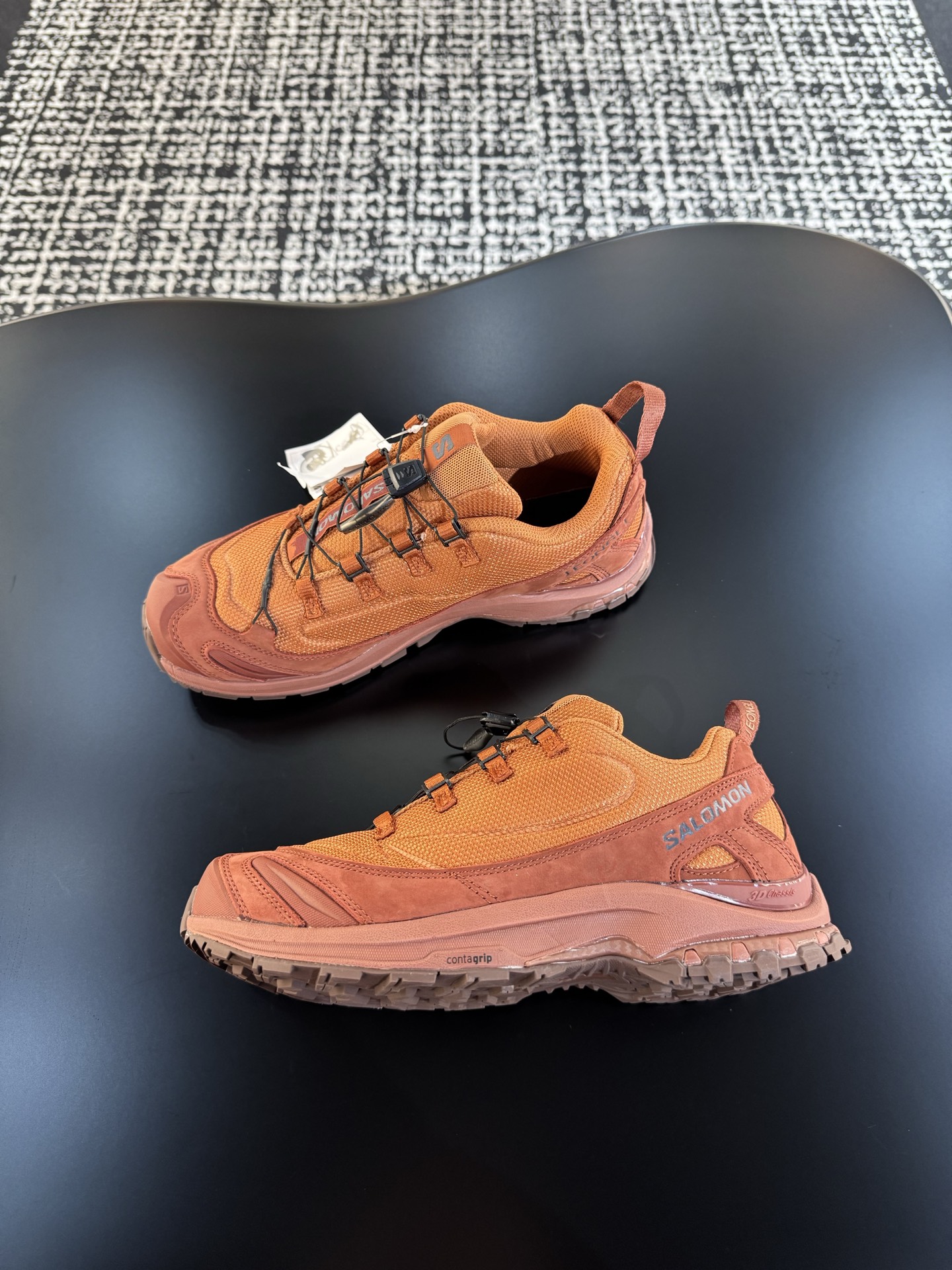 살로몬 신발 74737 이미지 3