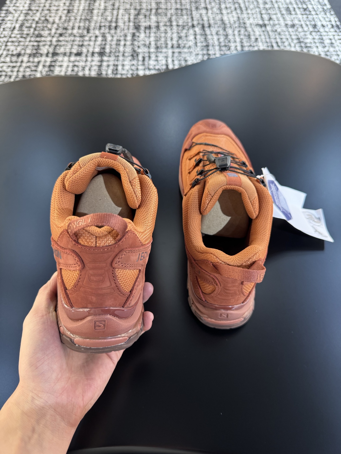 살로몬 신발 74737 이미지 6