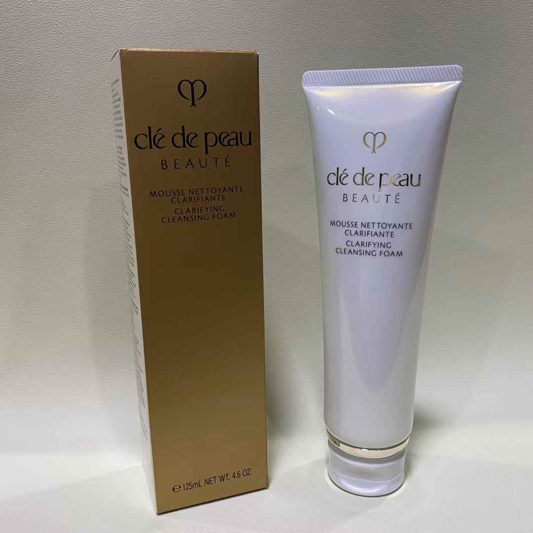Crema facial CPB de alta calidad 125ml tipo refrescante