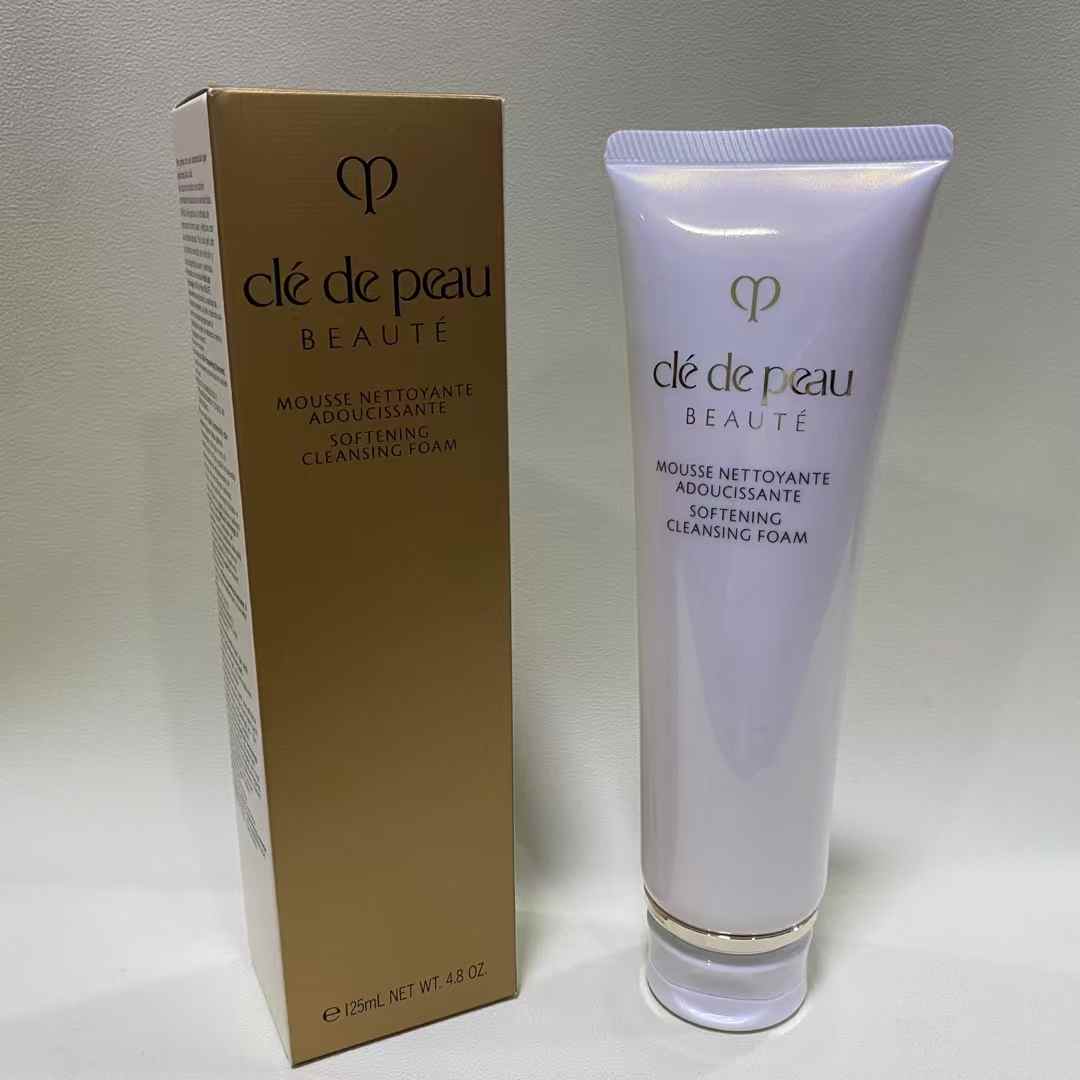 Crema facial CPB de alta calidad 125ml tipo hidratante
