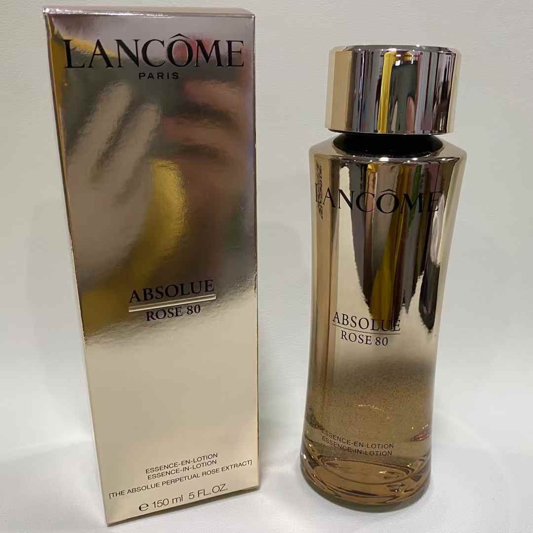 Agua Lancôme Tonique Confort nueva versión 150ml, alta calidad