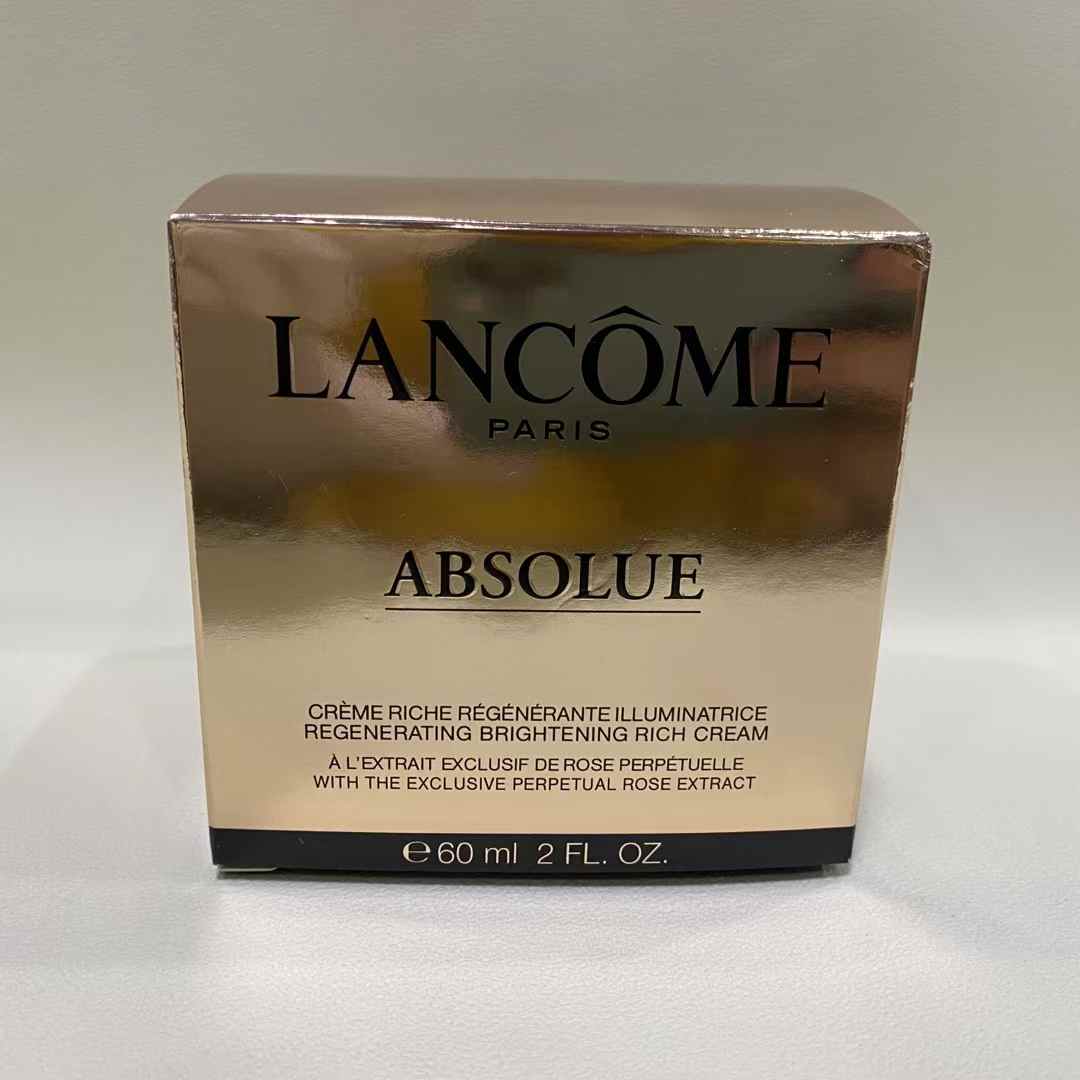Crema facial Lancôme Absolue 60ml hidratante, versión de alta calidad