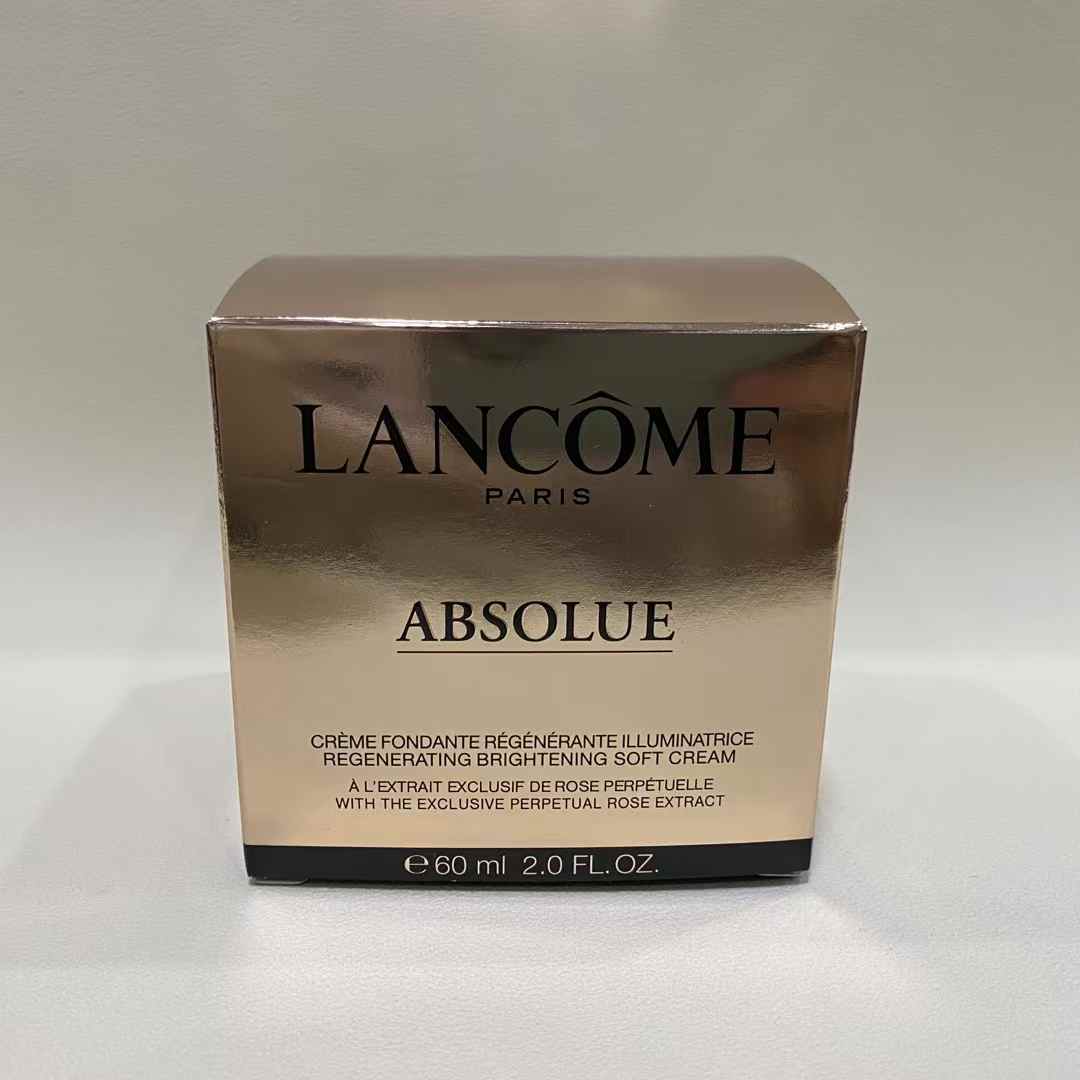 Crema facial Lancôme Absolue 60ml ligera, versión de alta calidad