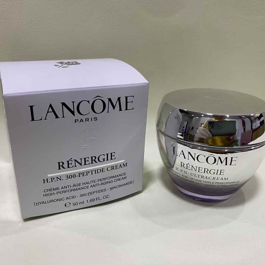 Crema facial Lancôme Rénergie Multi-Lift 50ml nueva versión, alta calidad, detalles y textura fieles, precio ventajoso,…